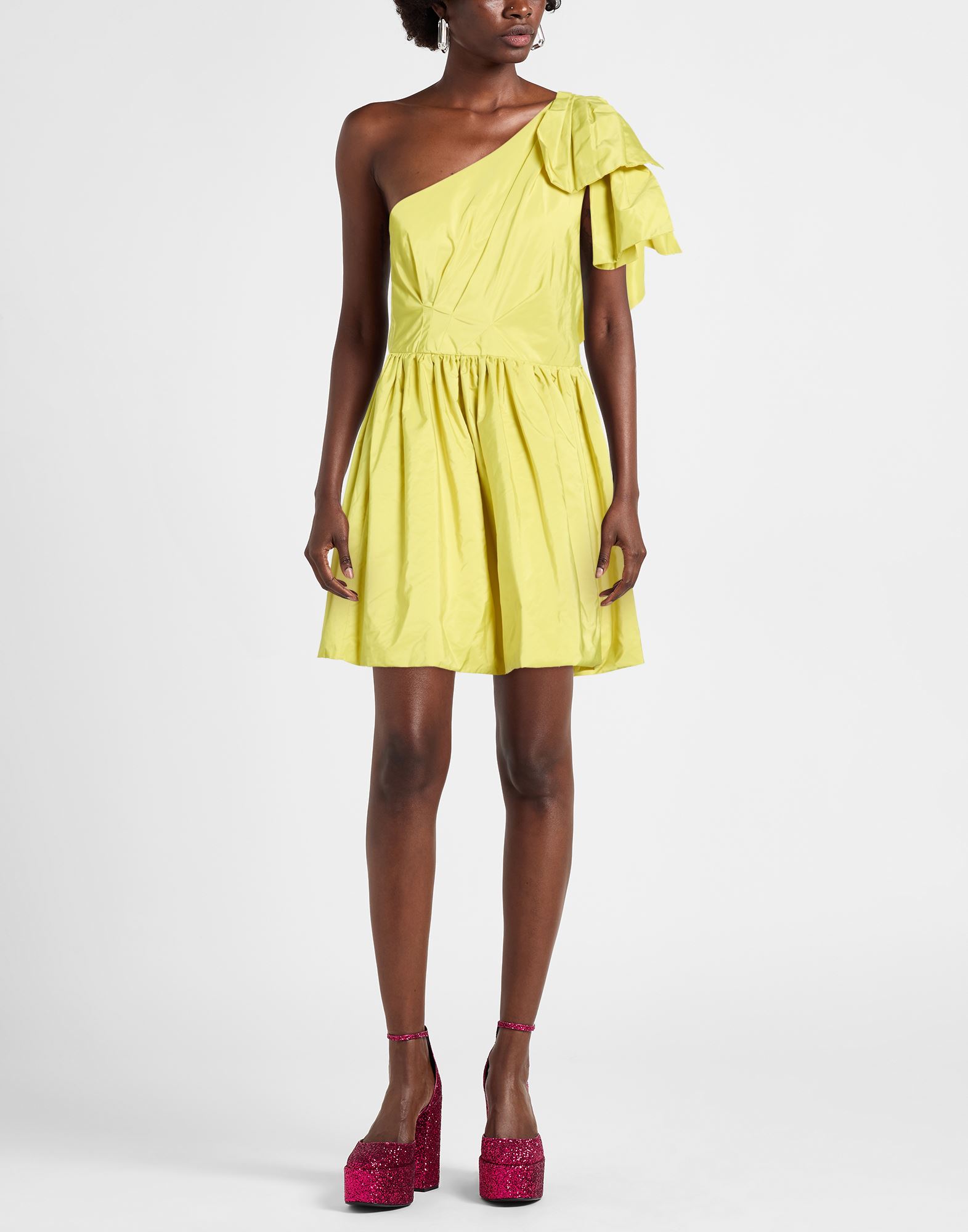  Dixie - Kleider - Mini-kleider - On Yoox.com 