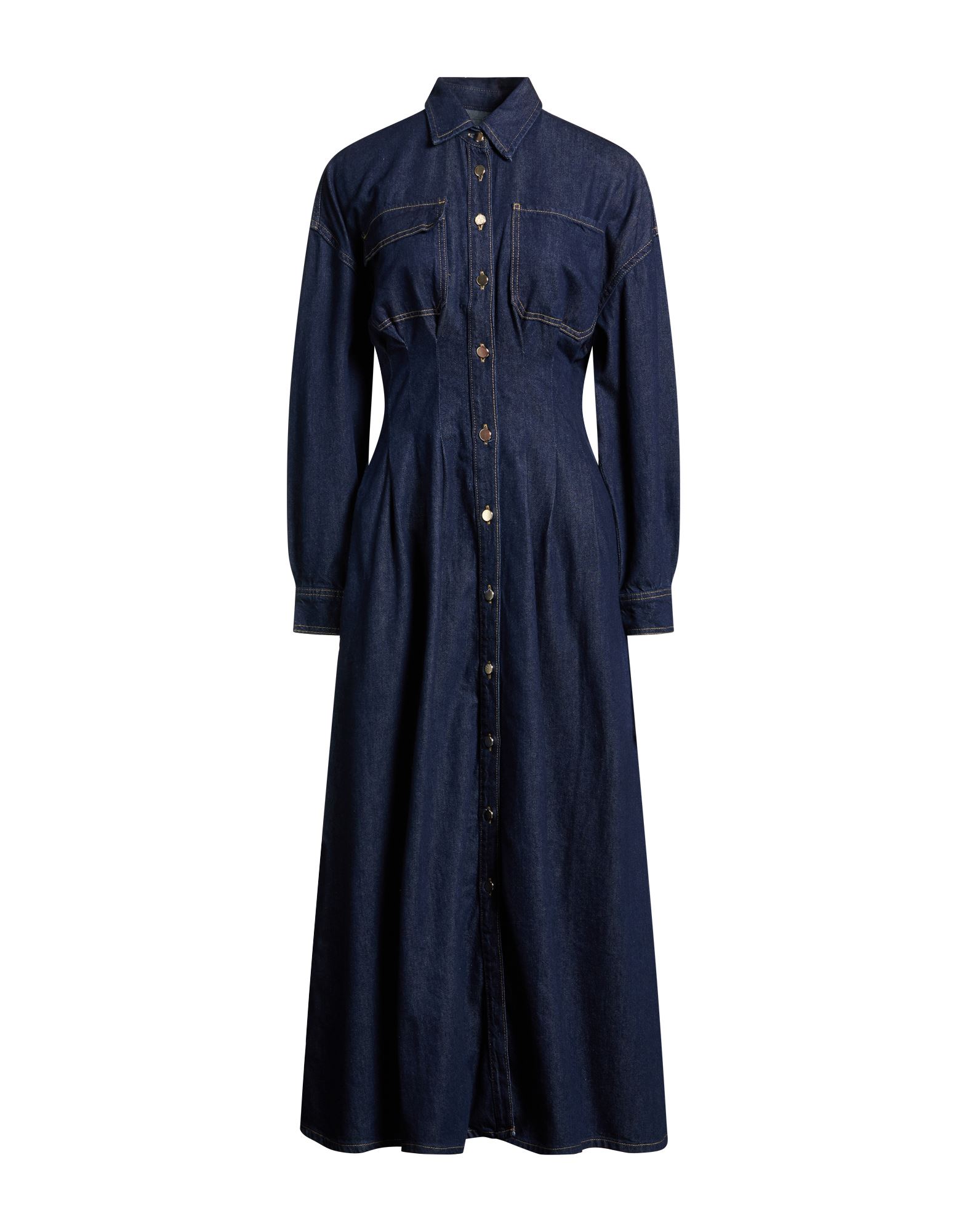  Frame - Kleider - Maxi-kleider - On Yoox.com 