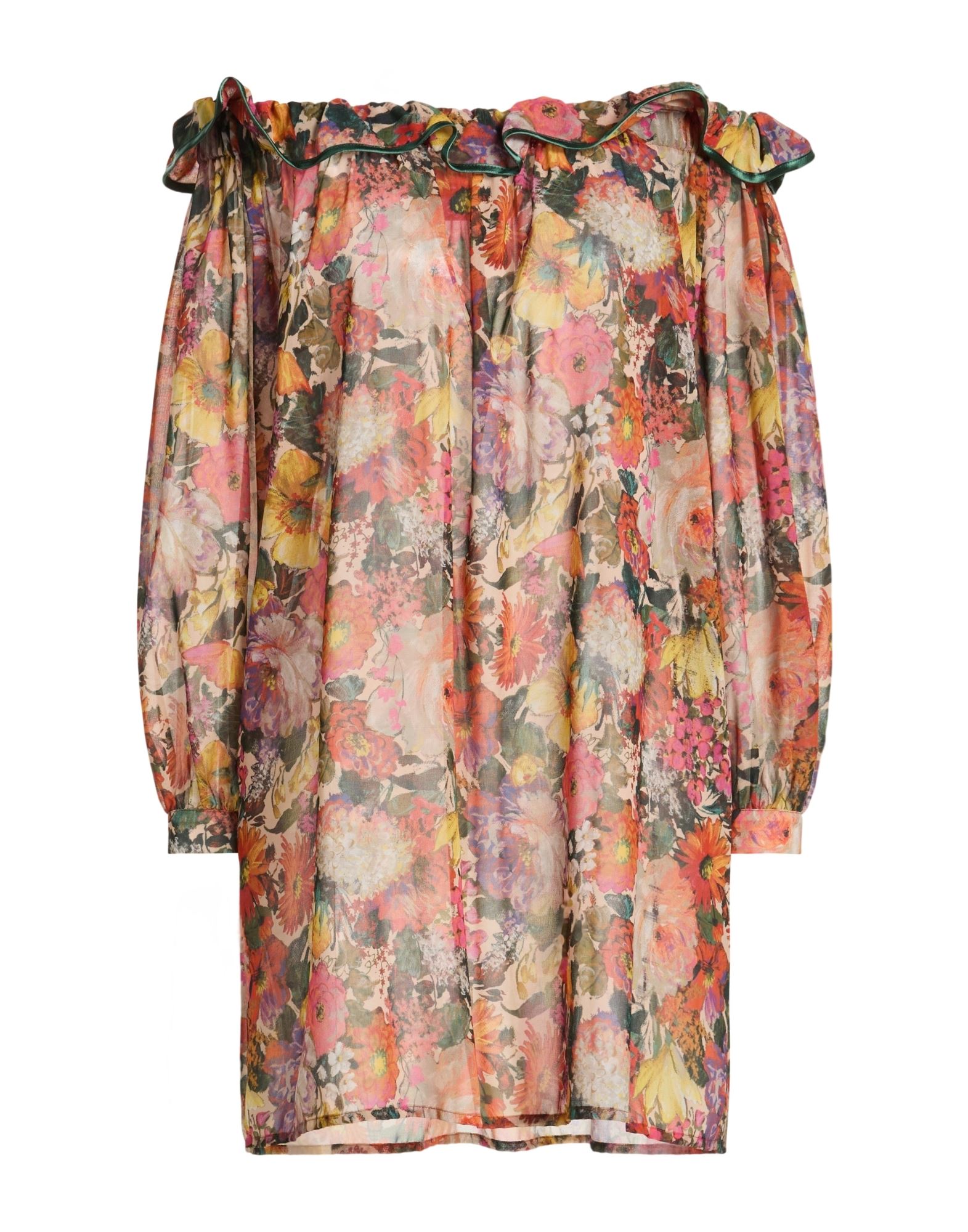  Nora Barth - Kleider - Mini-kleider - On Yoox.com 