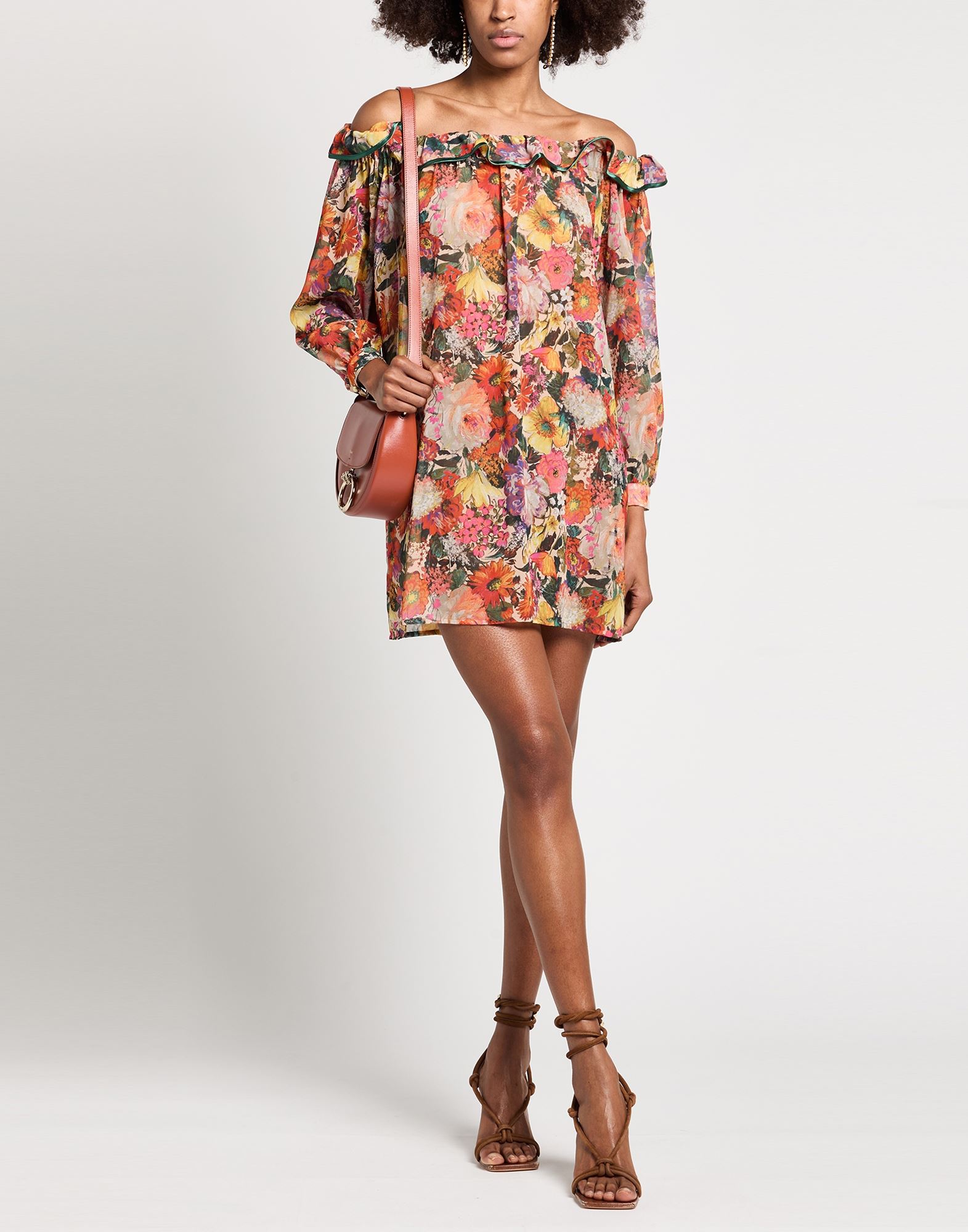  Nora Barth - Kleider - Mini-kleider - On Yoox.com 
