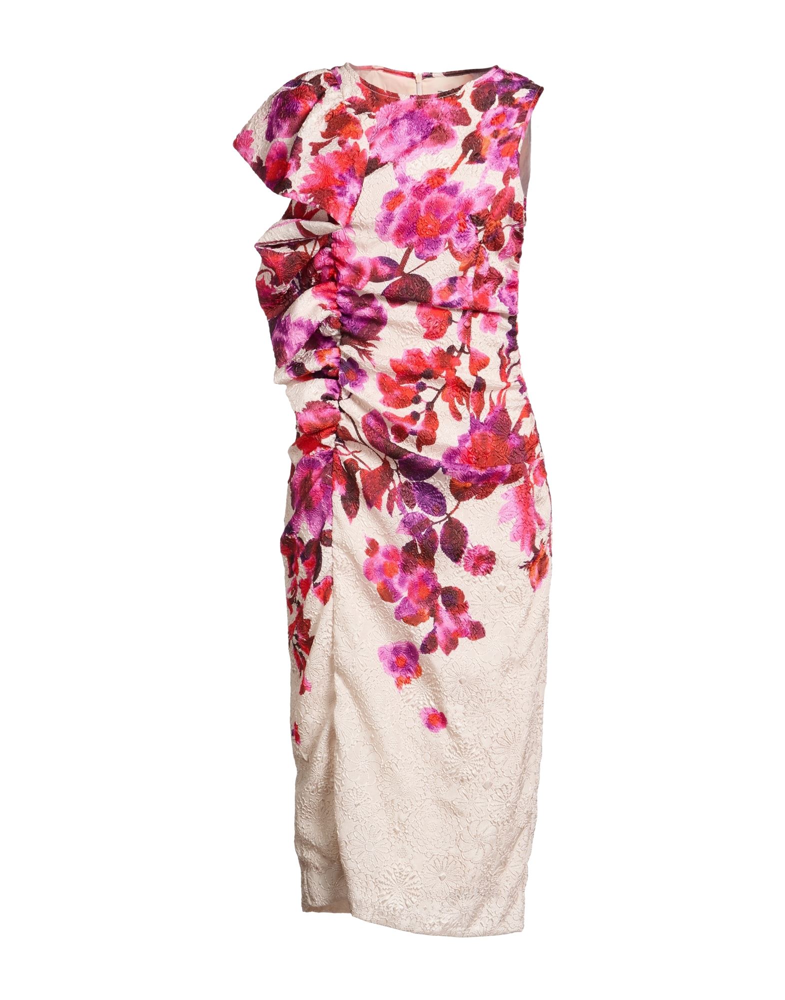 ESSENTIEL ANTWERP ESSENTIEL ANTWERP ΦΟΡΕΜΑΤΑ Midi φόρεμα