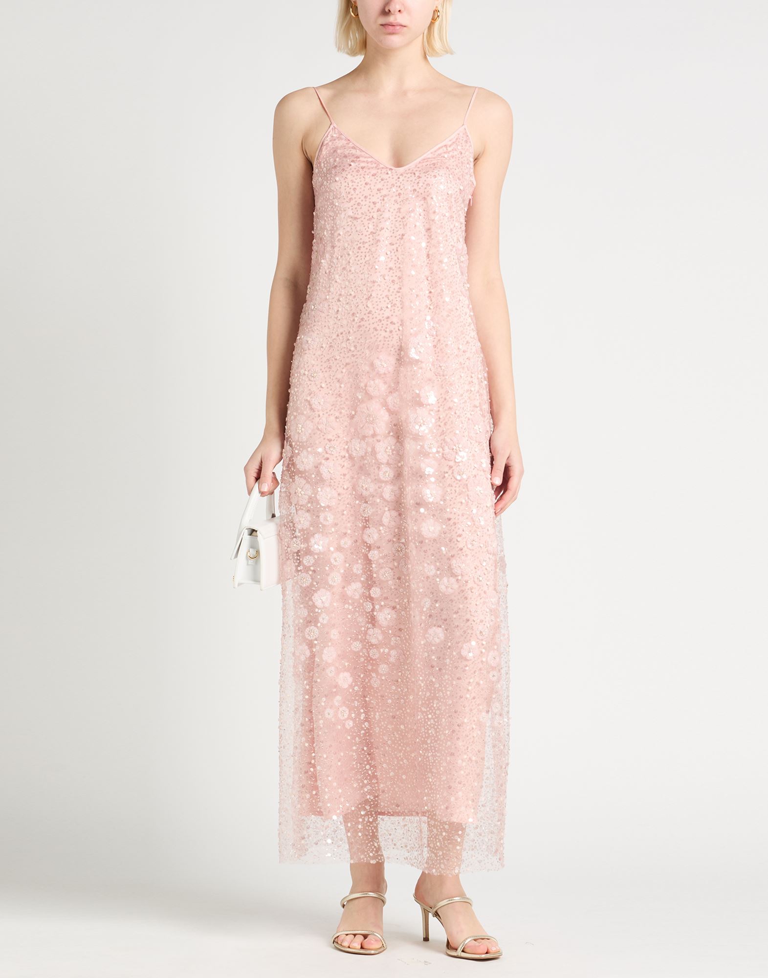  Nora Barth - Kleider - Maxi-kleider - On Yoox.com 