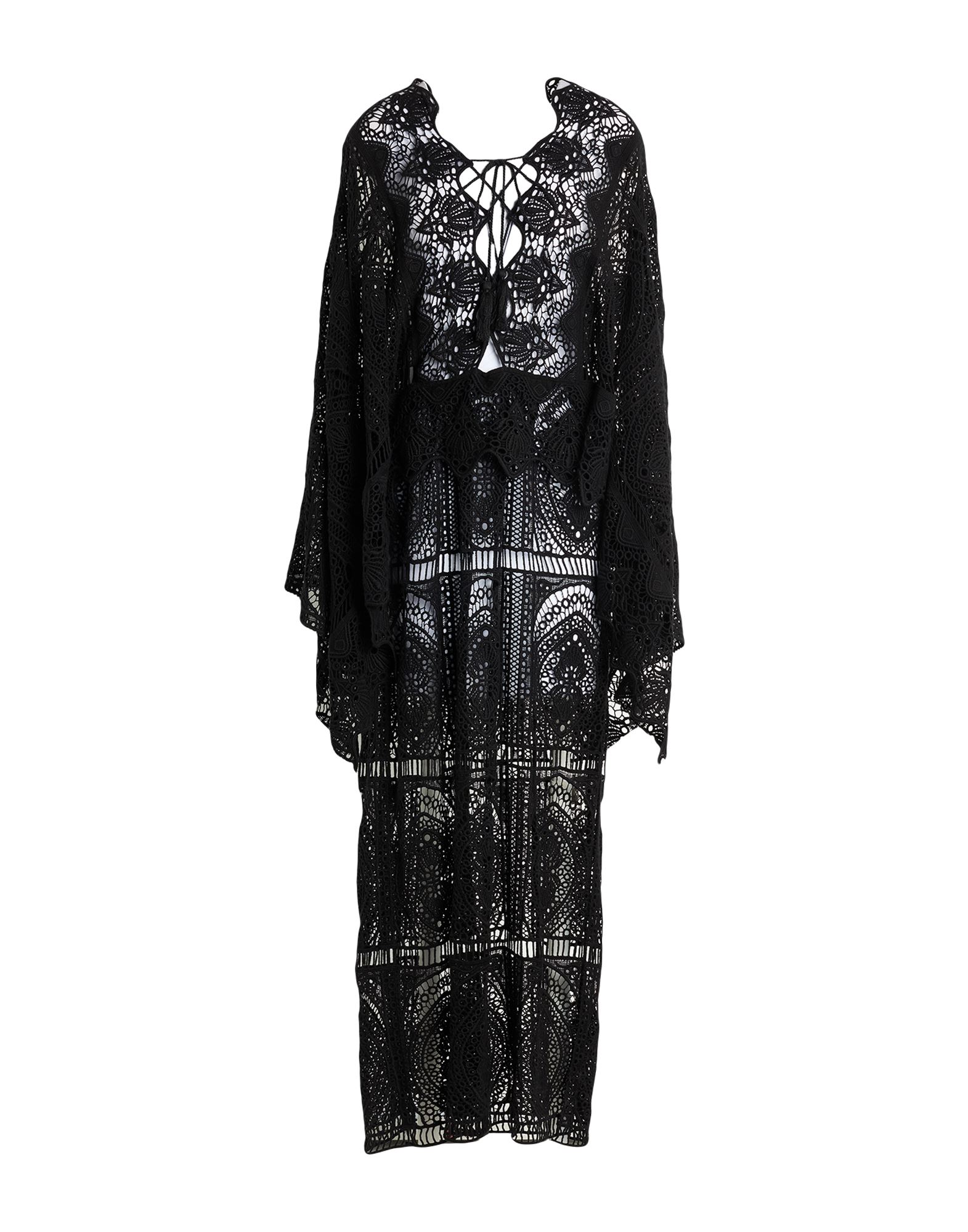  Essentiel Antwerp - Kleider - Maxi-kleider - On Yoox.com 