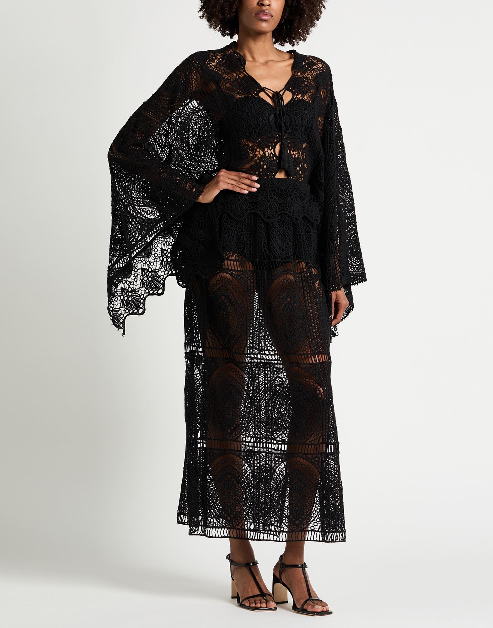  Essentiel Antwerp - Kleider - Maxi-kleider - On Yoox.com 