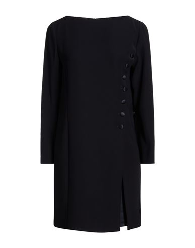 Minivestido Mujer Azul marino 34,36,38 Mujer
