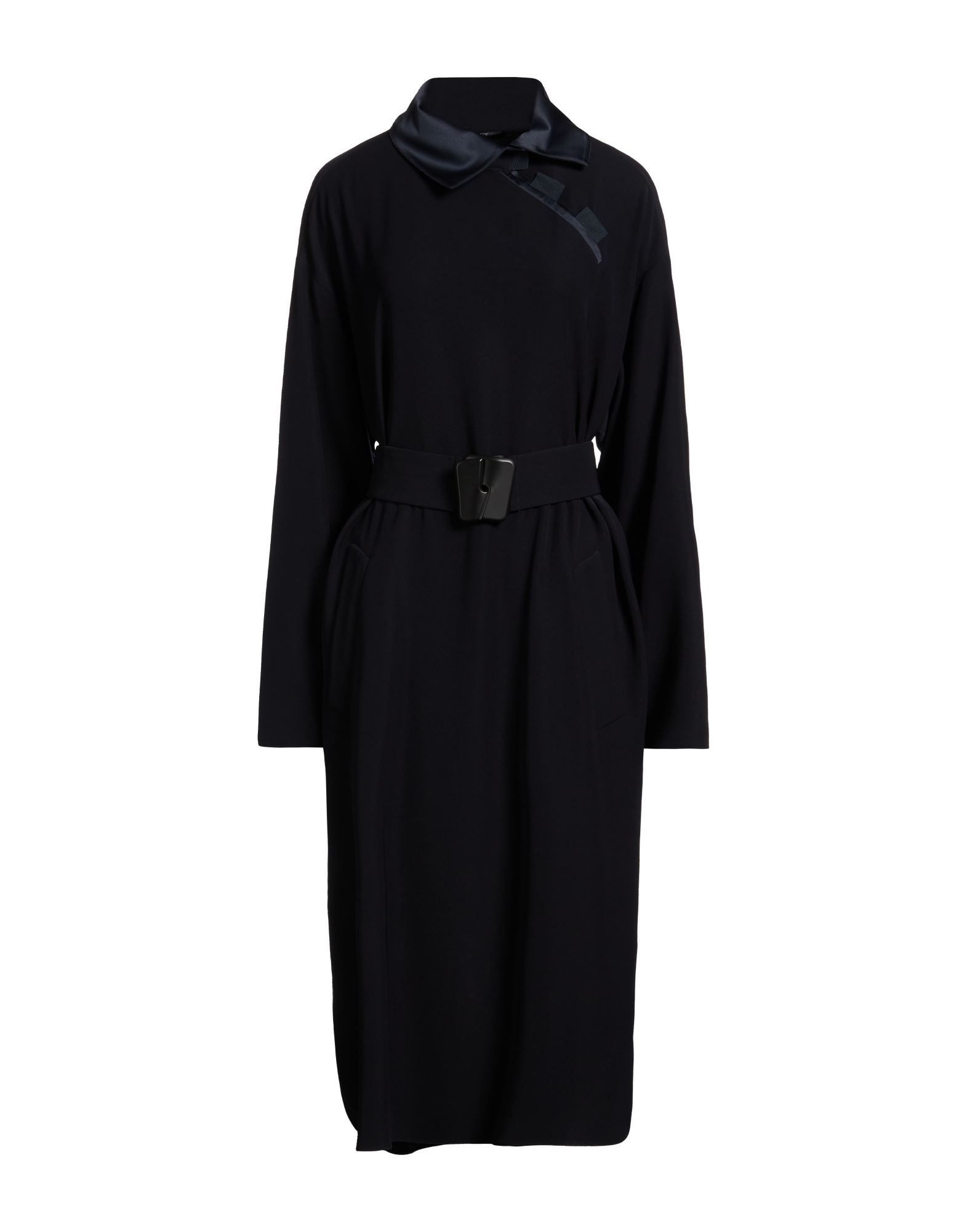 EMPORIO ARMANI EMPORIO ARMANI ΦΟΡΕΜΑΤΑ Midi φόρεμα