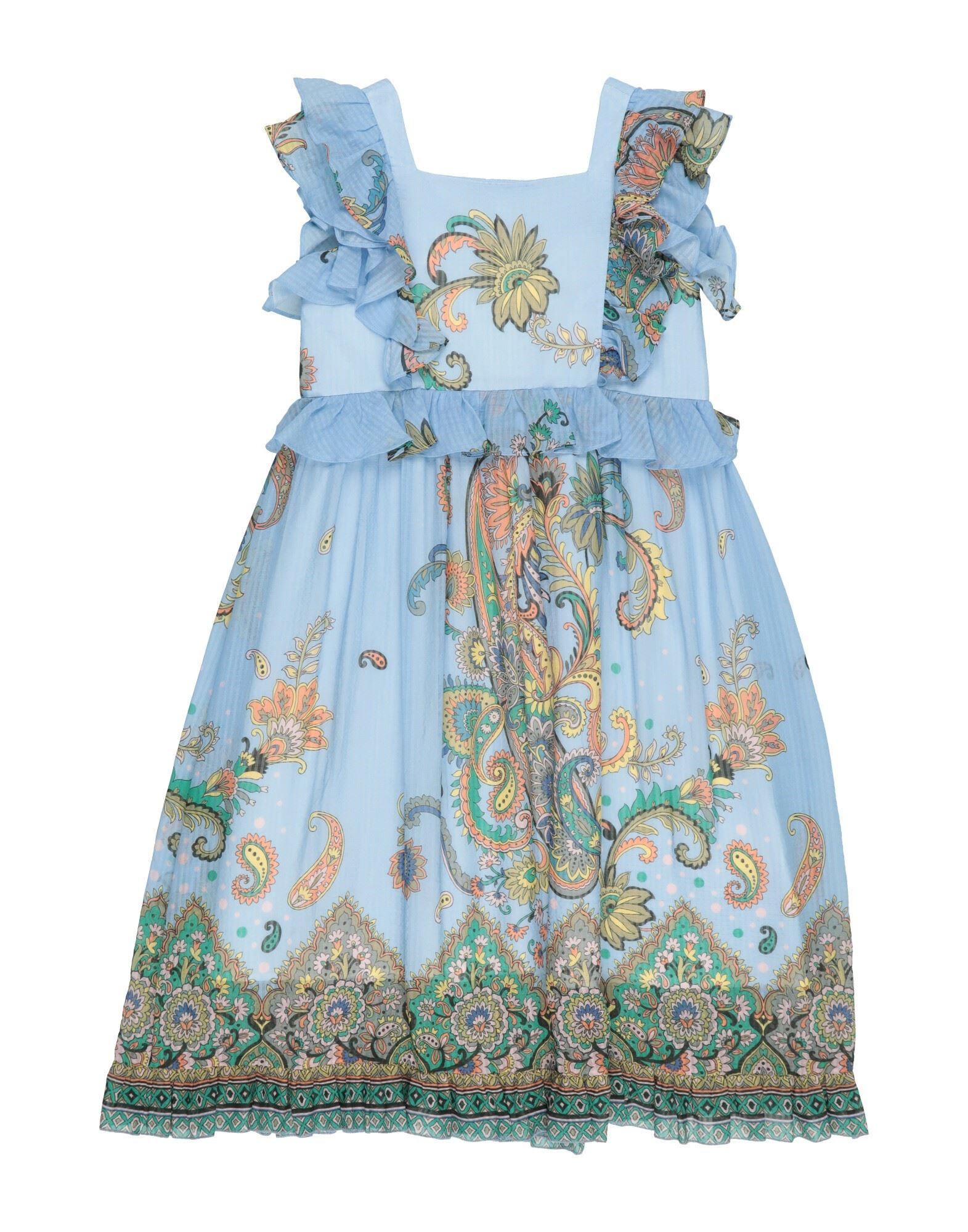  Etro - Kleider - Kinderkleider - On Yoox.com 