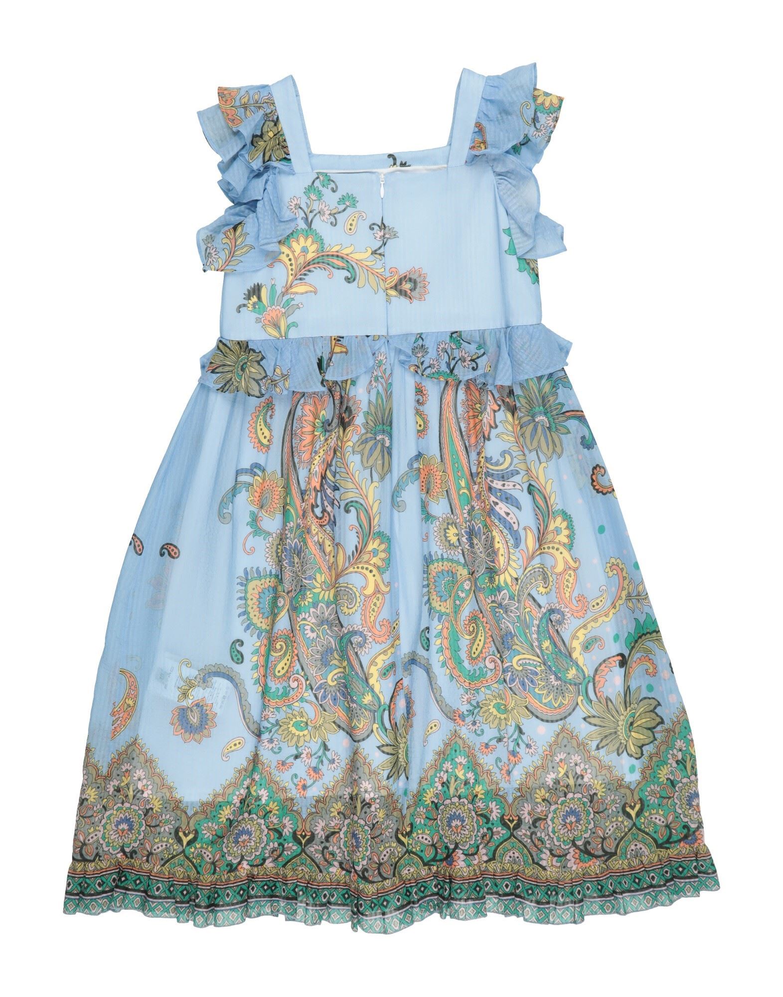  Etro - Kleider - Kinderkleider - On Yoox.com 