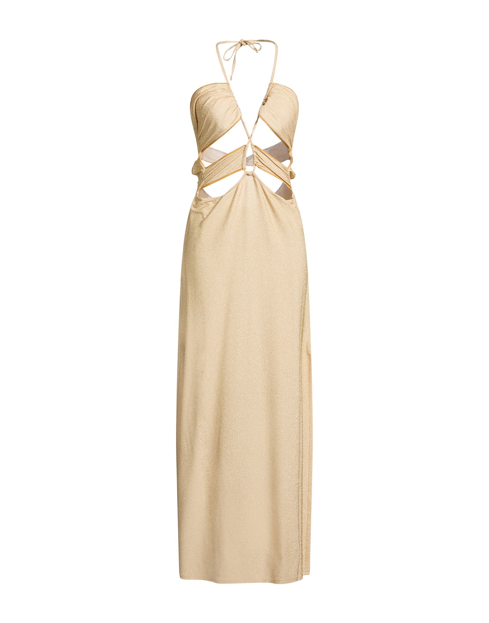  4giveness - Vestidos - Vestidos Largos - On Yoox.com 