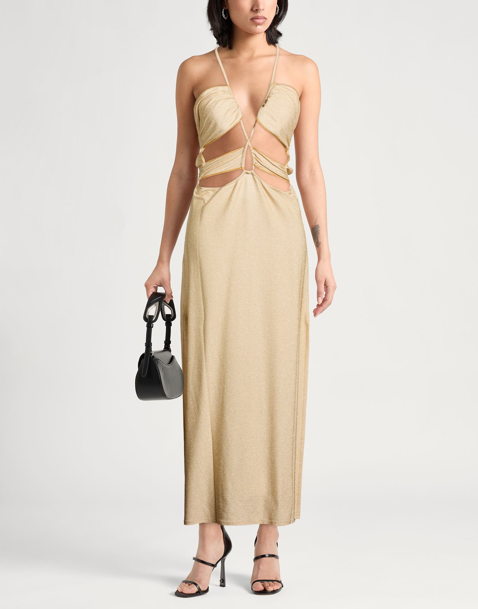  4giveness - Vestidos - Vestidos Largos - On Yoox.com 