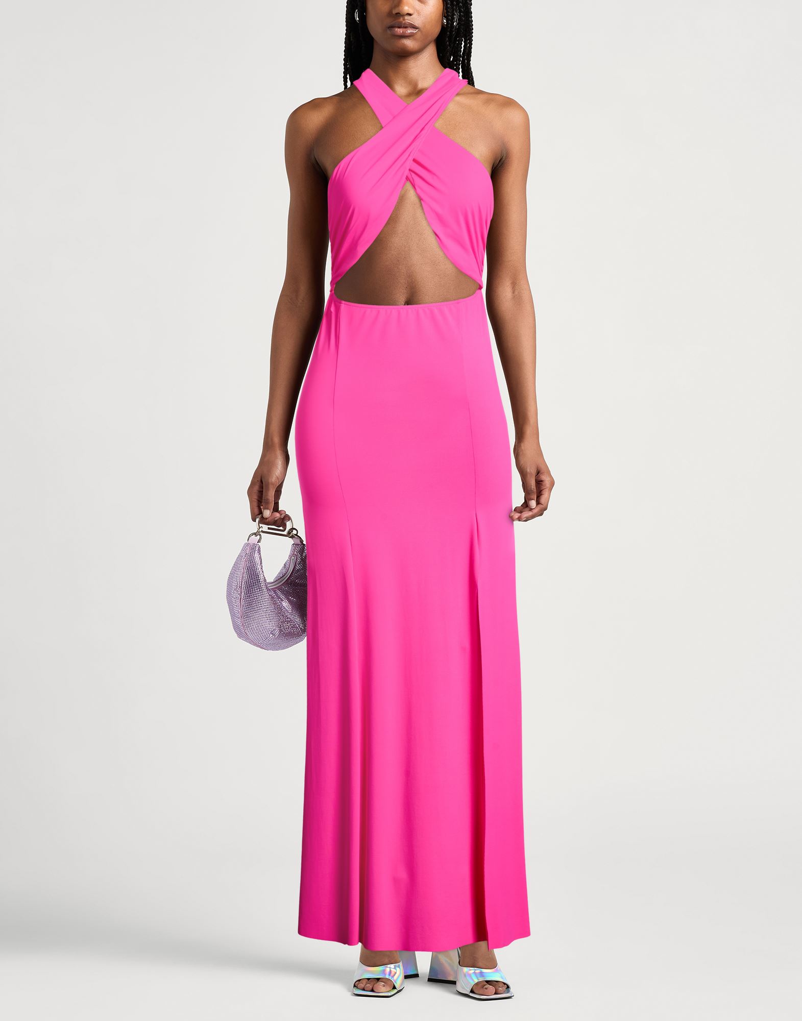  4giveness - Vestidos - Vestidos Largos - On Yoox.com 