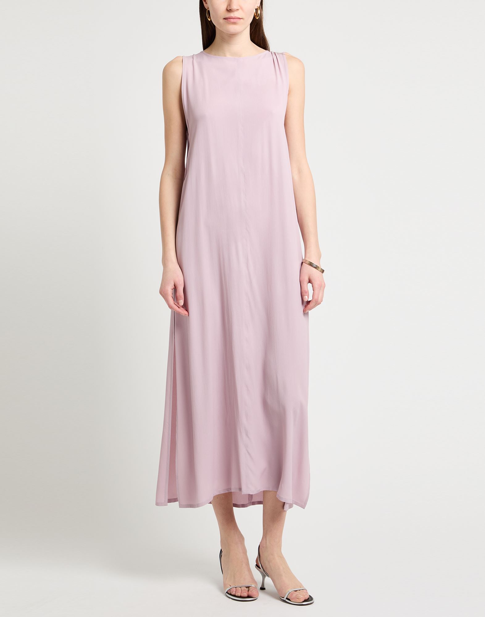  Seventy Venezia - Kleider - Maxi-kleider - On Yoox.com 