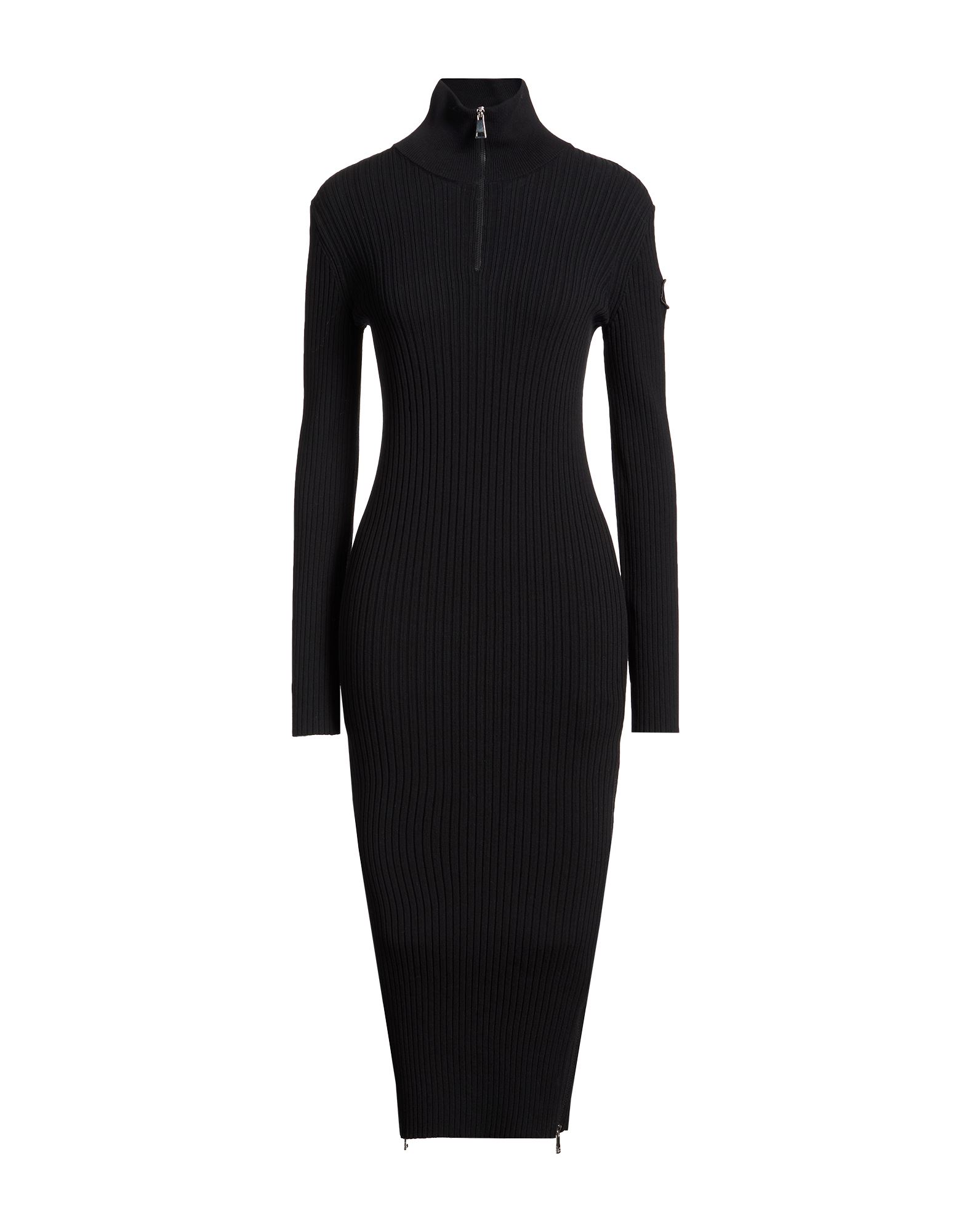  Moncler - Kleider - Midi-kleider - On Yoox.com 