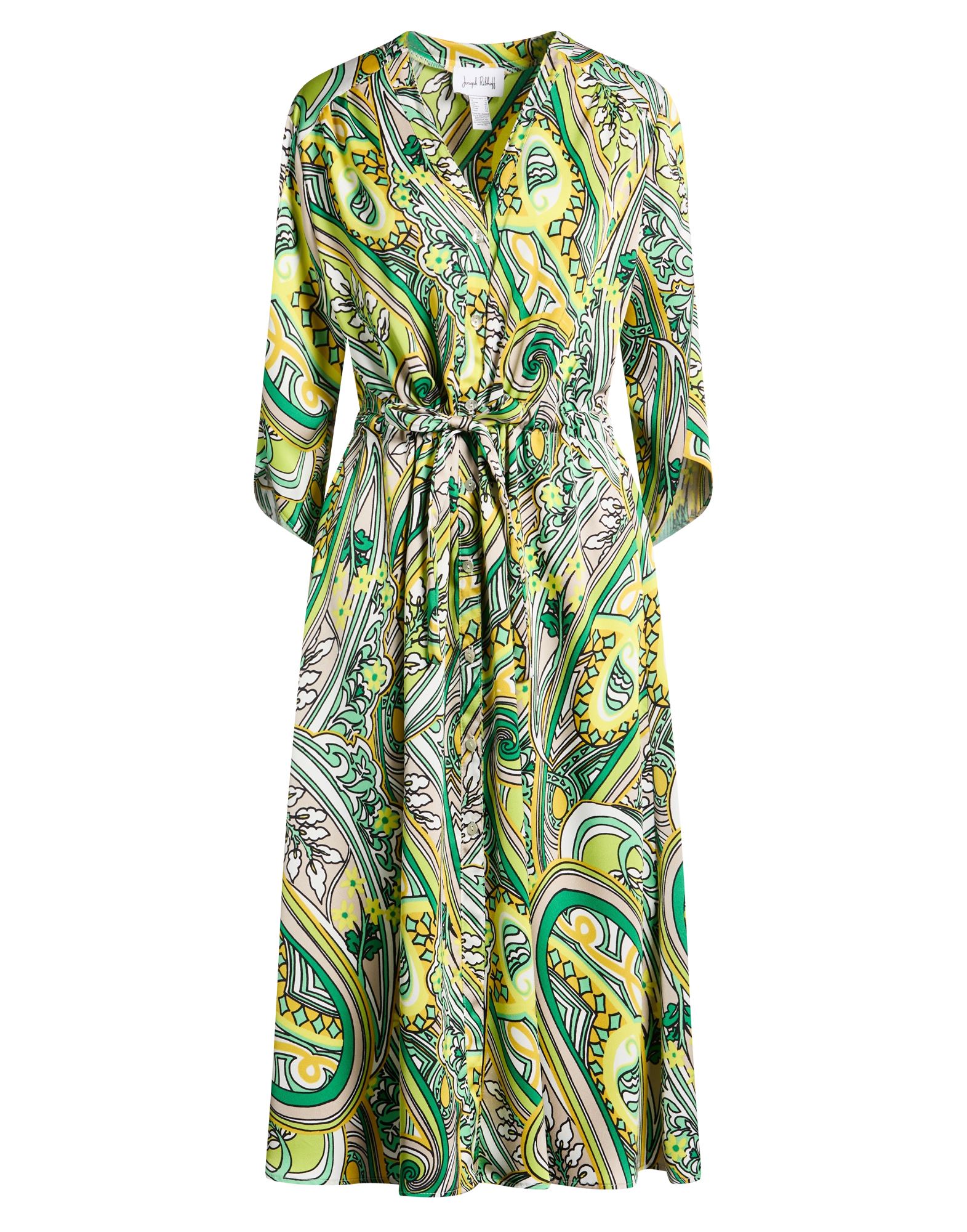  JOSEPH RIBKOFF ΦΟΡΕΜΑΤΑ Midi φόρεμα