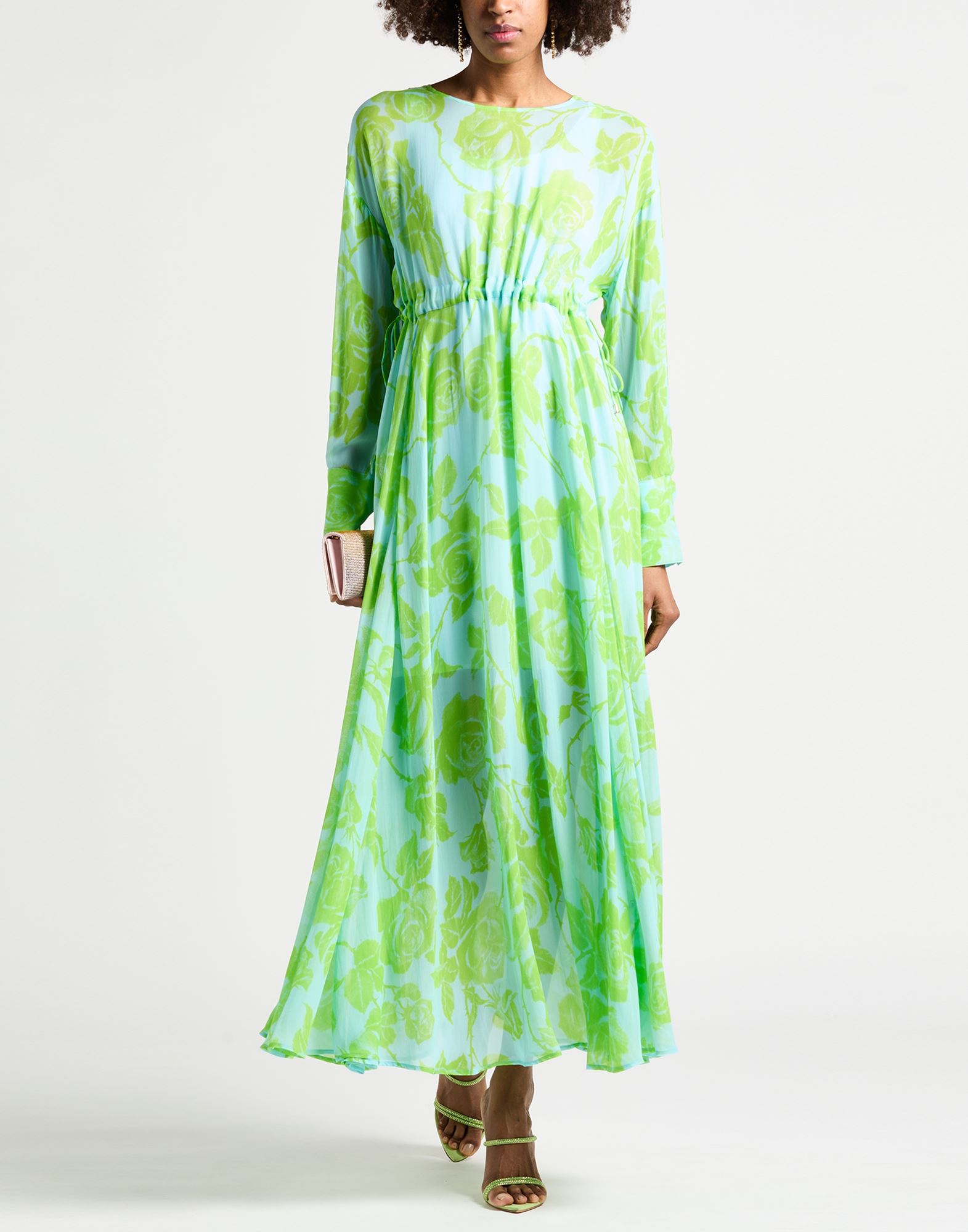  Essentiel Antwerp - Kleider - Maxi-kleider - On Yoox.com 