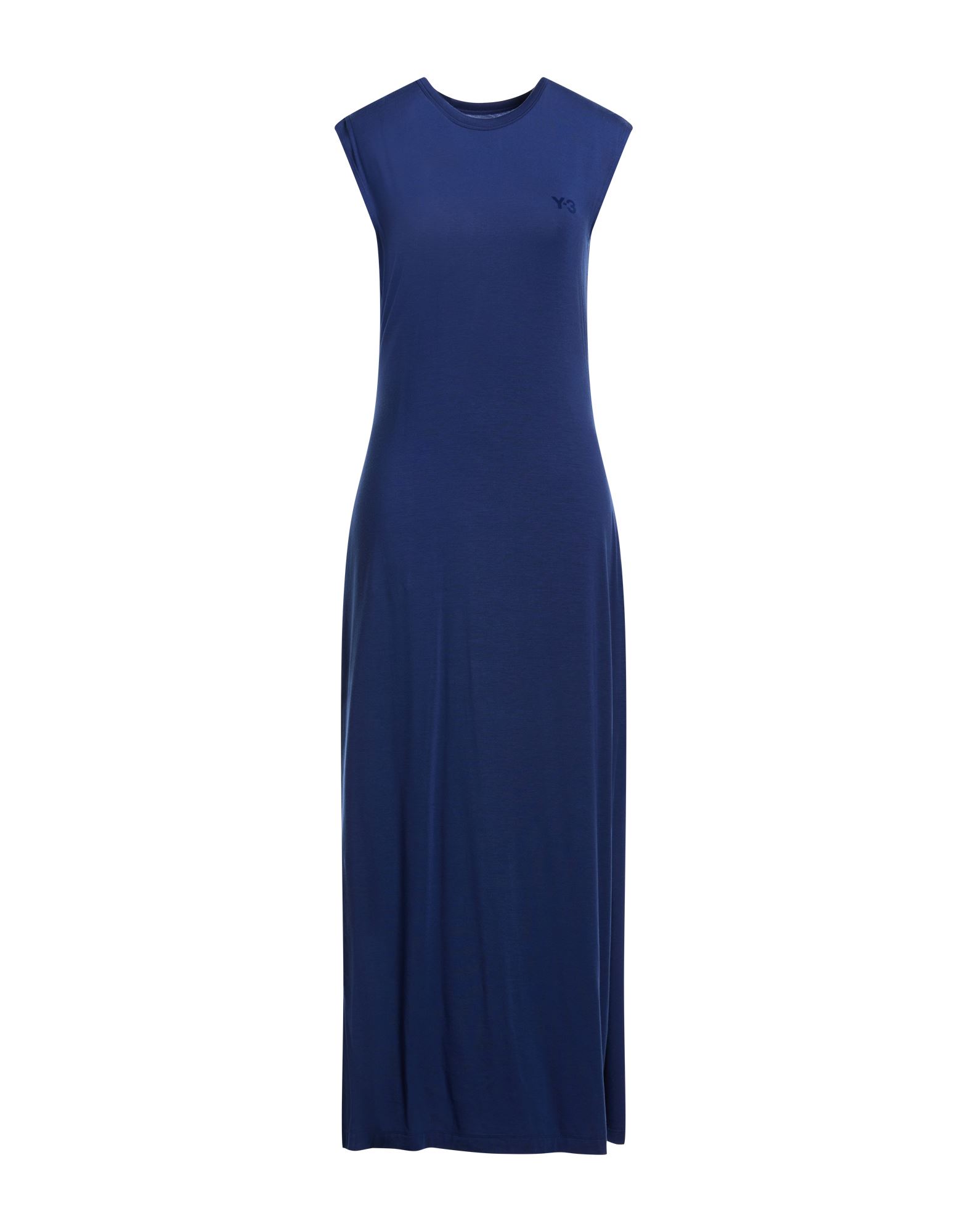  Y-3 - Kleider - Maxi-kleider - On Yoox.com 
