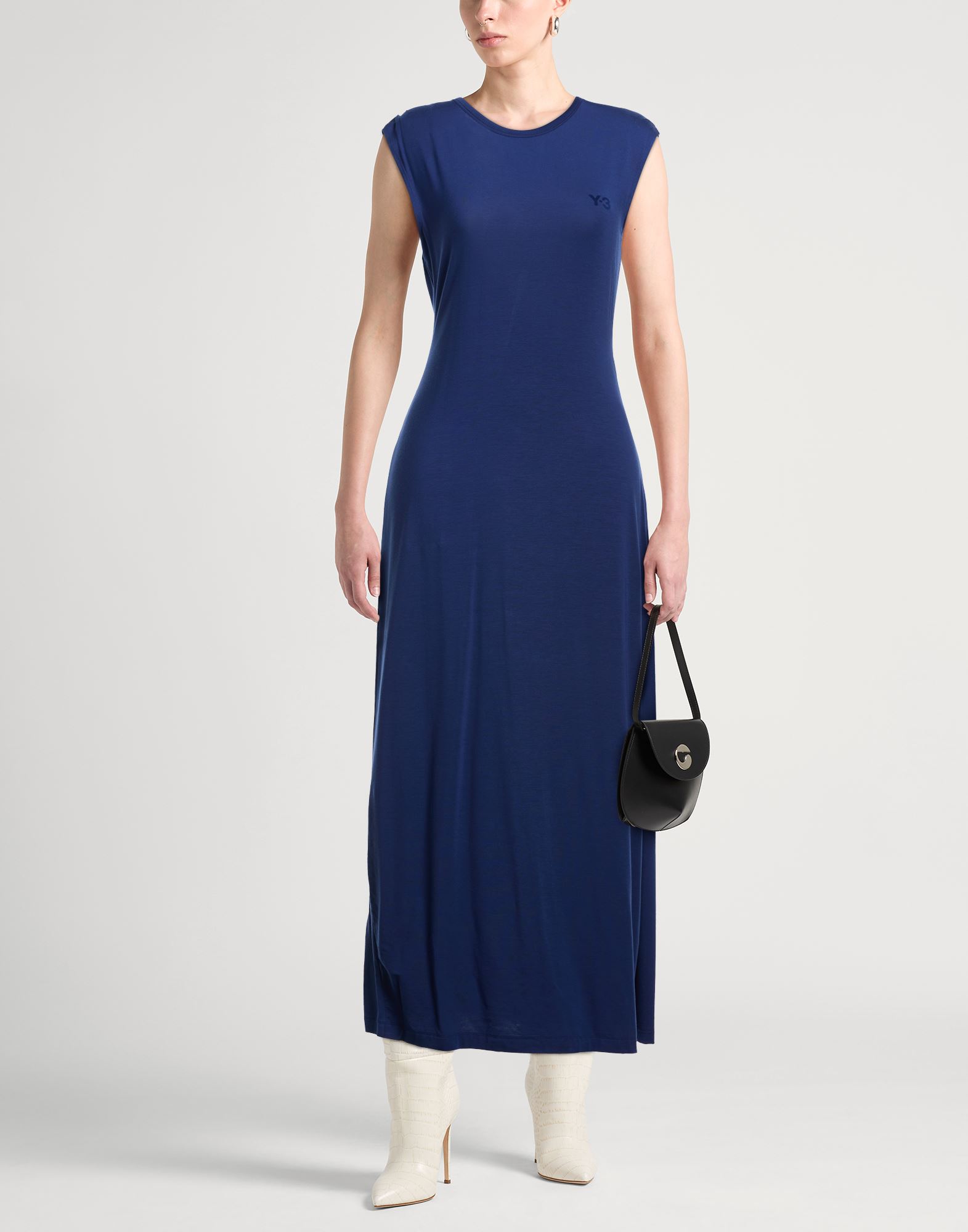  Y-3 - Kleider - Maxi-kleider - On Yoox.com 