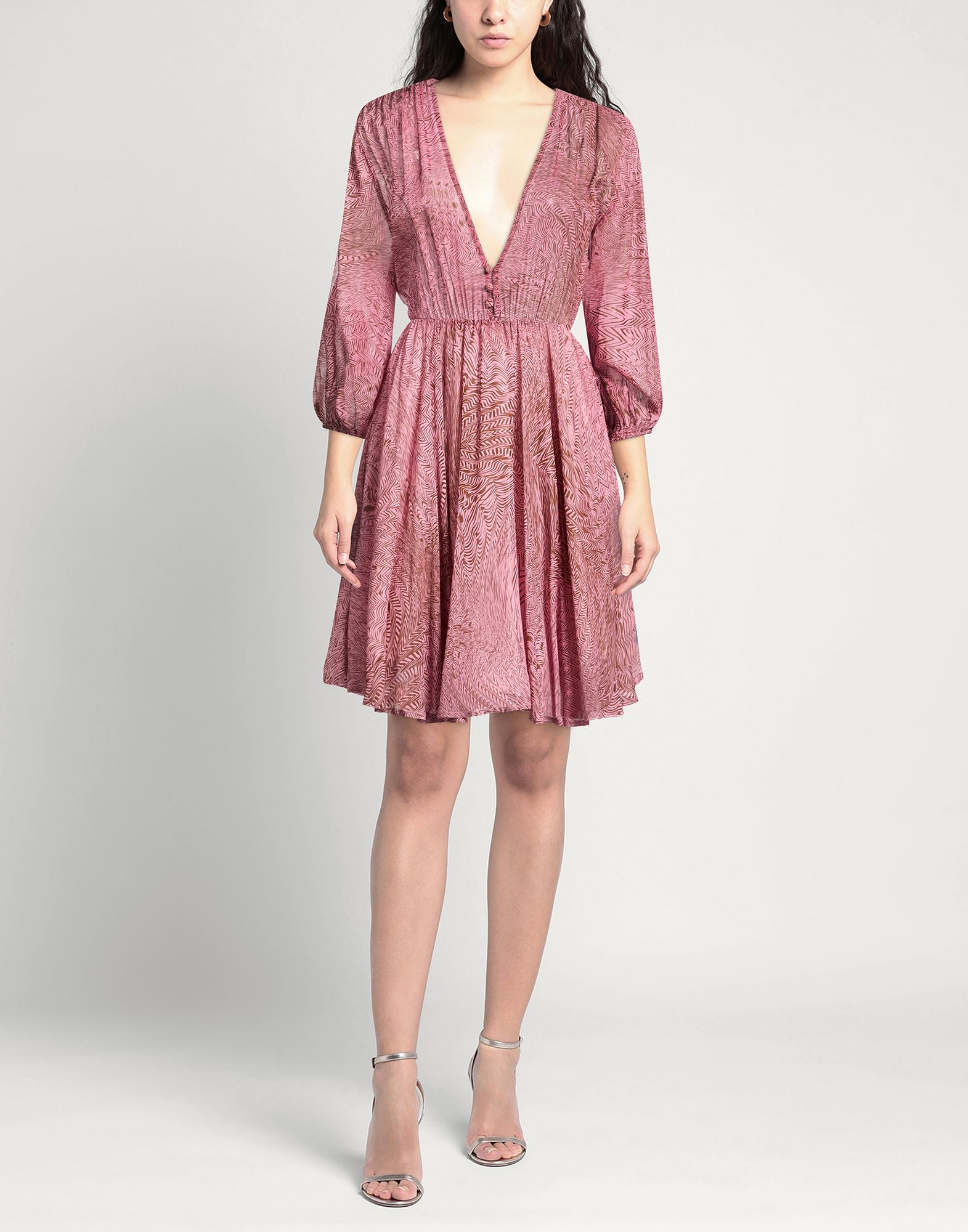  Hopper - Kleider - Mini-kleider - On Yoox.com 