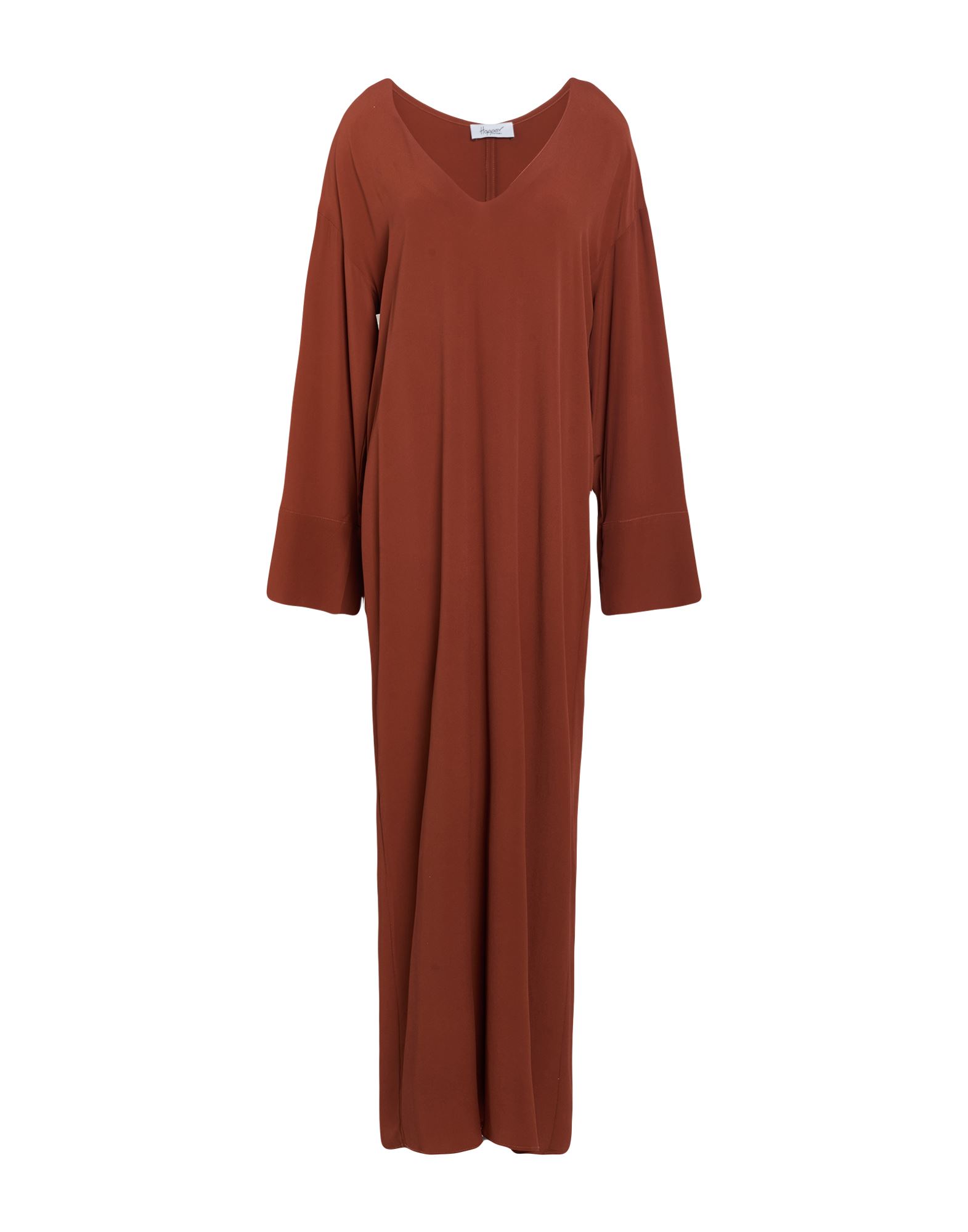  Hopper - Kleider - Maxi-kleider - On Yoox.com 