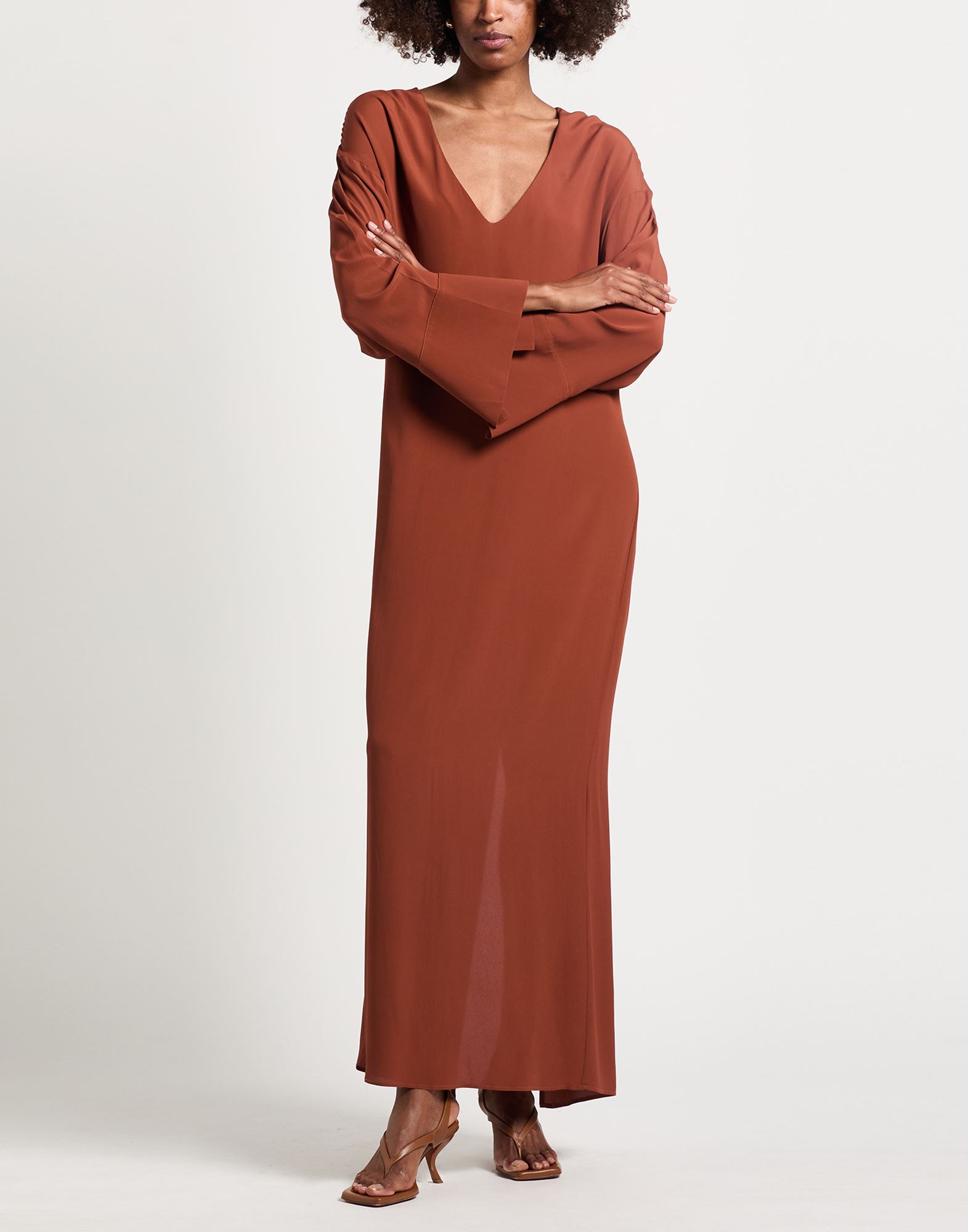  Hopper - Kleider - Maxi-kleider - On Yoox.com 