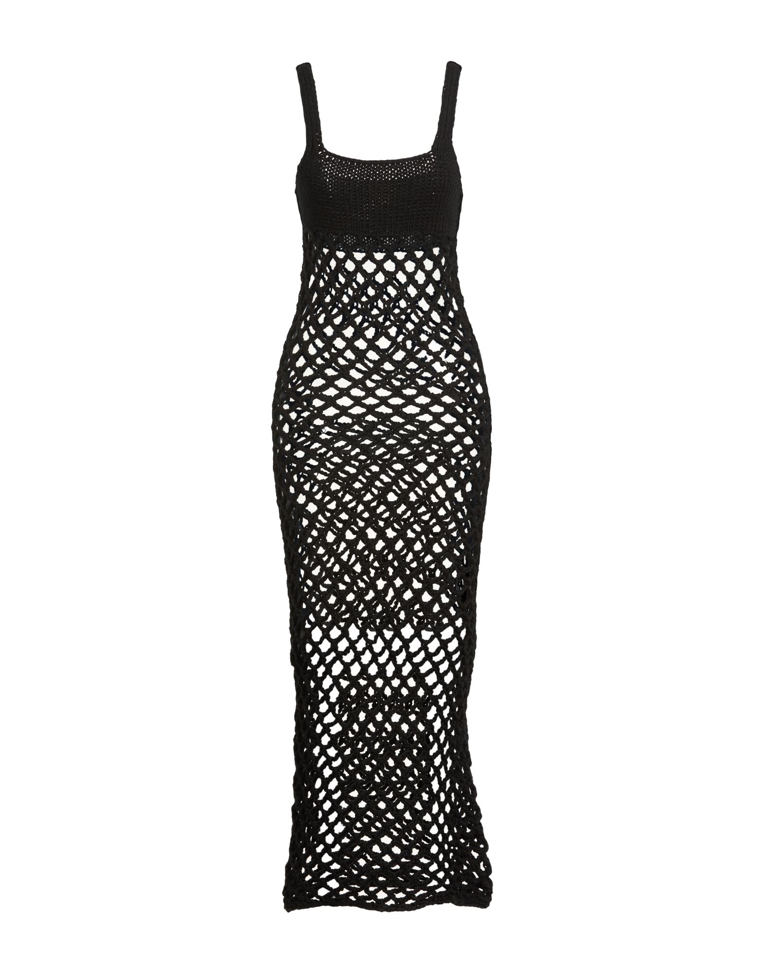  Nia Thomas - Kleider - Maxi-kleider - On Yoox.com 