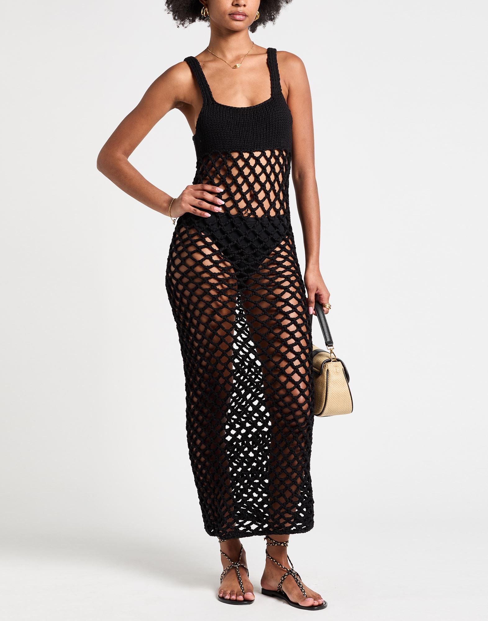  Nia Thomas - Kleider - Maxi-kleider - On Yoox.com 