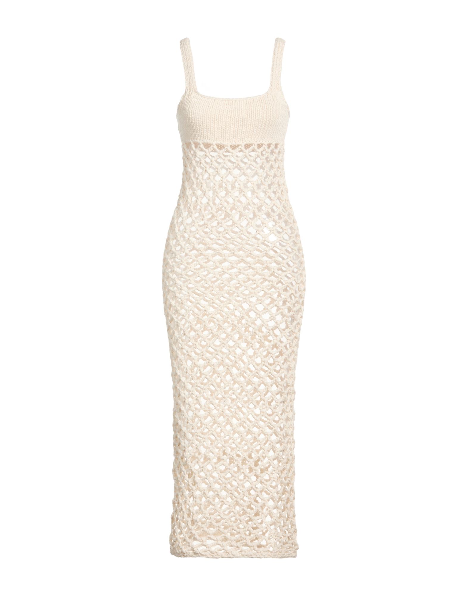  Nia Thomas - Kleider - Maxi-kleider - On Yoox.com 