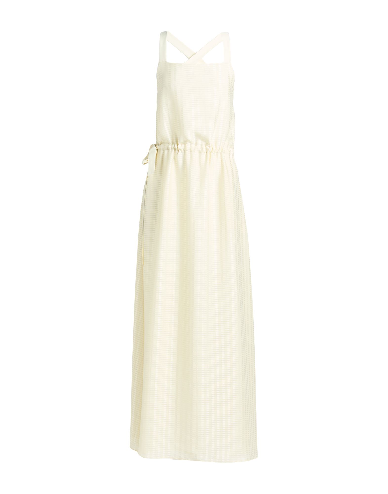  Emporio Armani - Kleider - Maxi-kleider - On Yoox.com 