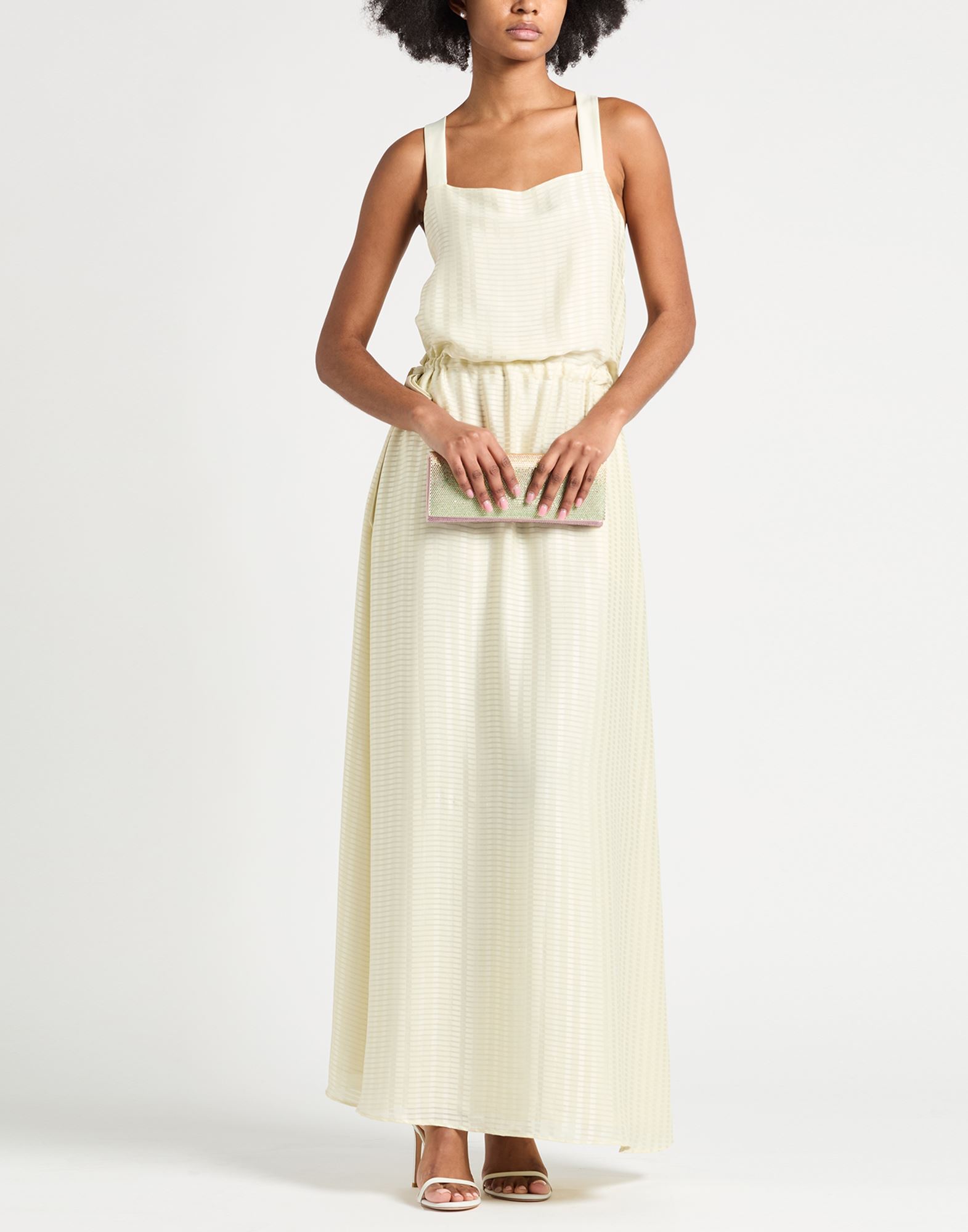  Emporio Armani - Kleider - Maxi-kleider - On Yoox.com 