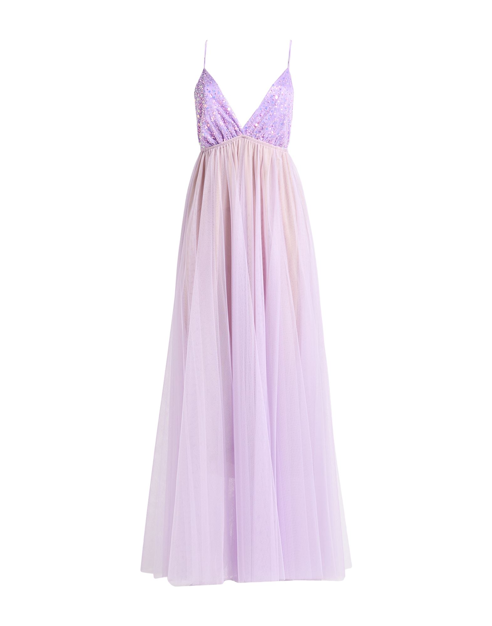  Francesca Conoci - Kleider - Maxi-kleider - On Yoox.com 