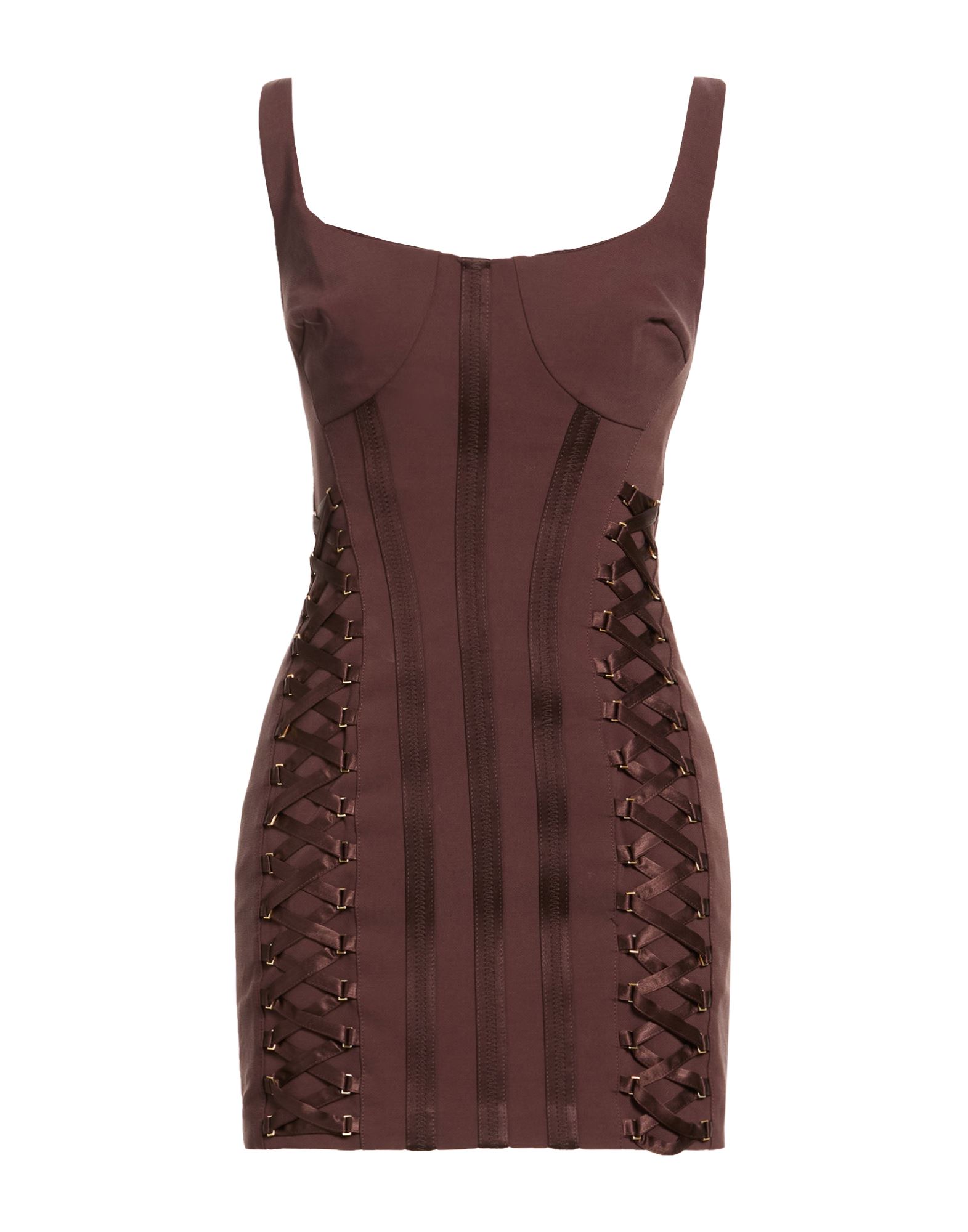 ELISABETTA FRANCHI ELISABETTA FRANCHI ΦΟΡΕΜΑΤΑ Μίνι φόρεμα