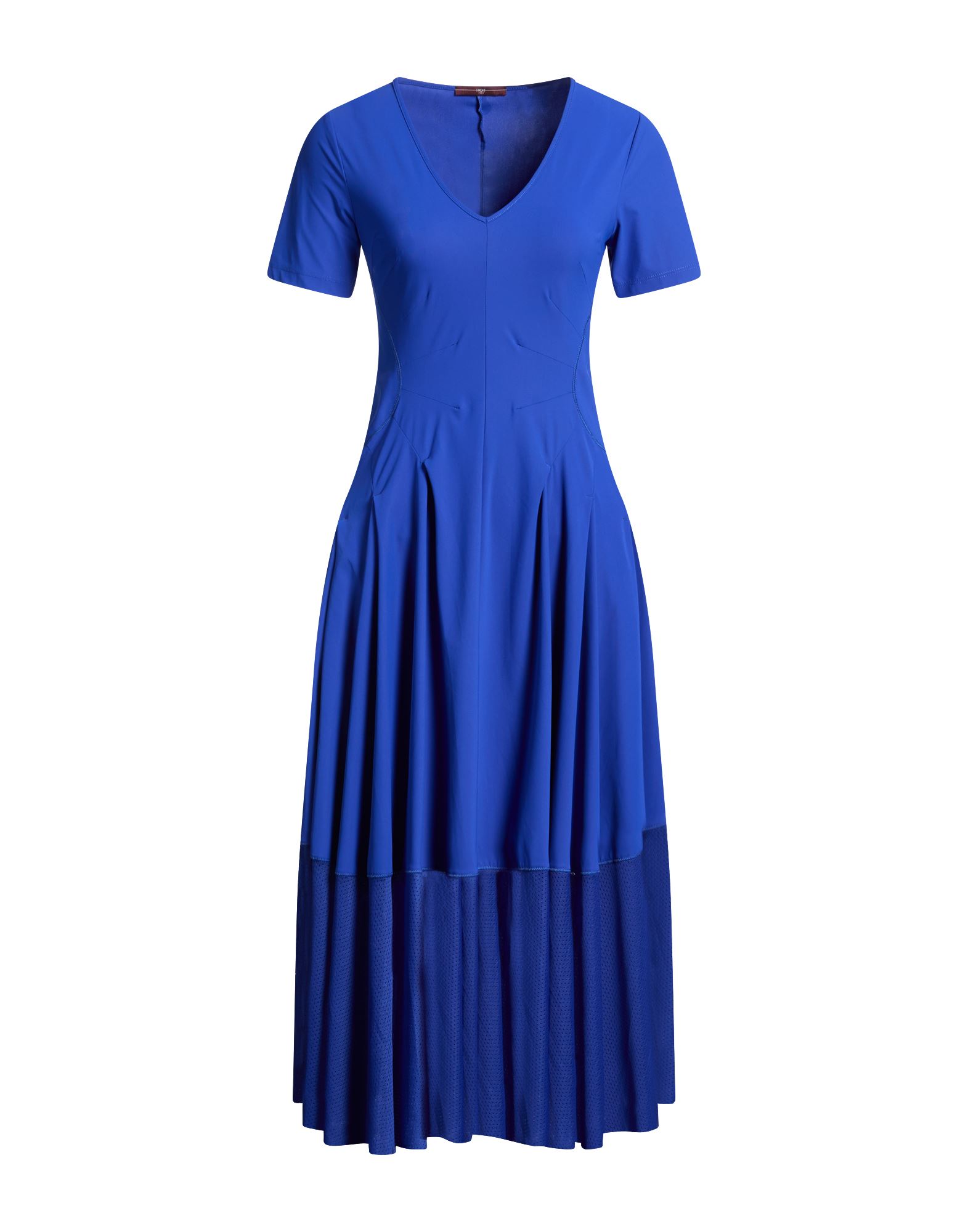  High - Kleider - Midi-kleider - On Yoox.com 