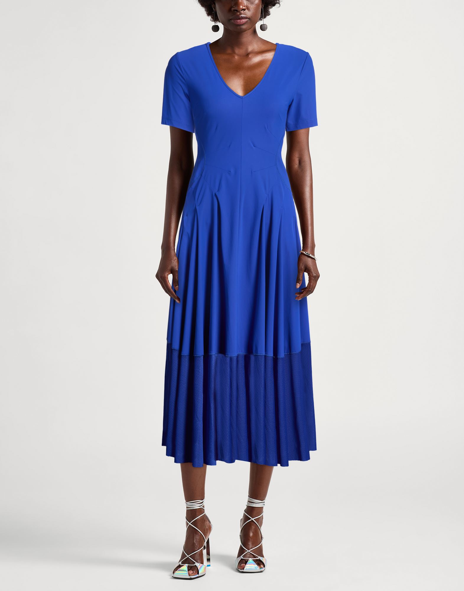  High - Kleider - Midi-kleider - On Yoox.com 