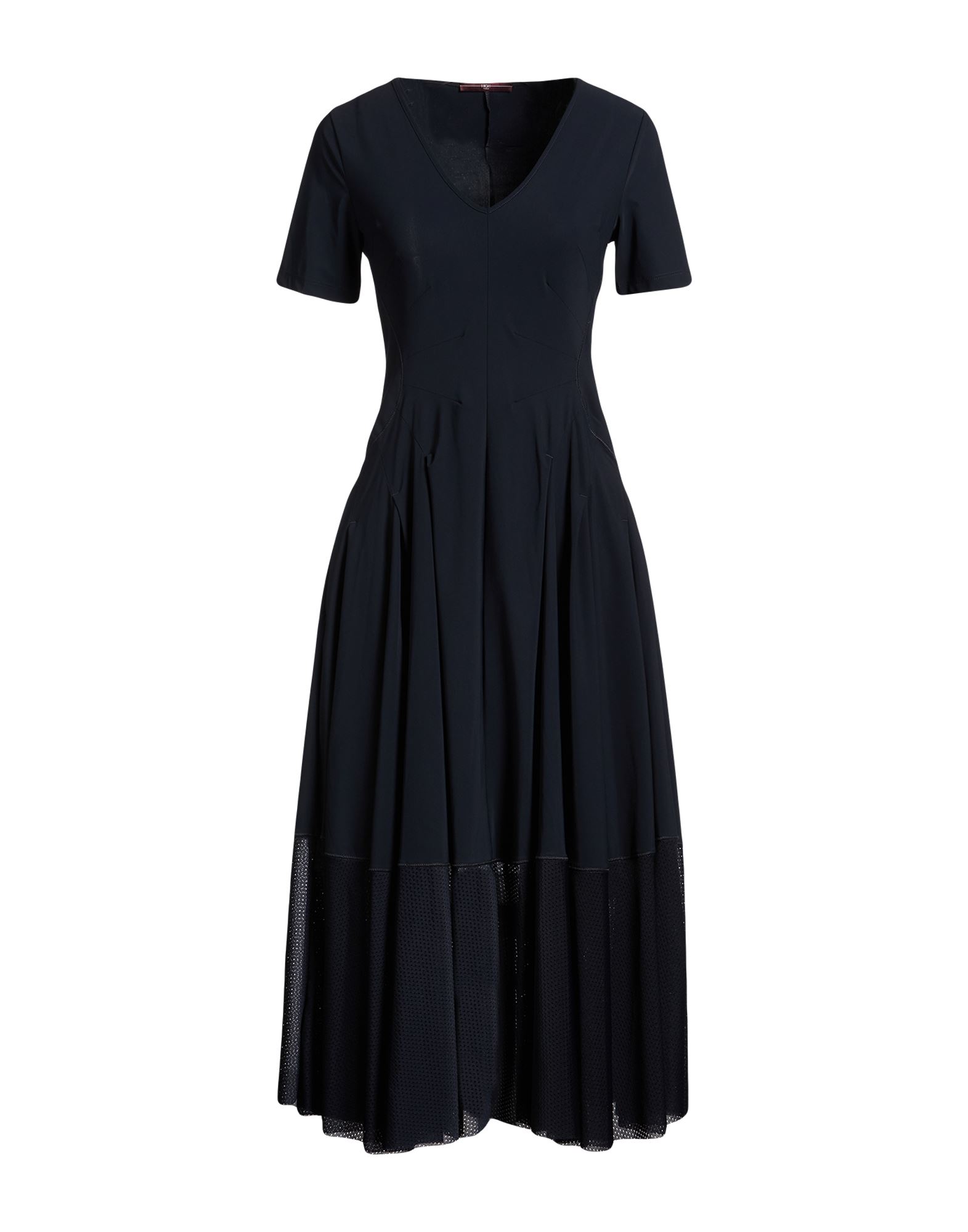  High - Kleider - Midi-kleider - On Yoox.com 