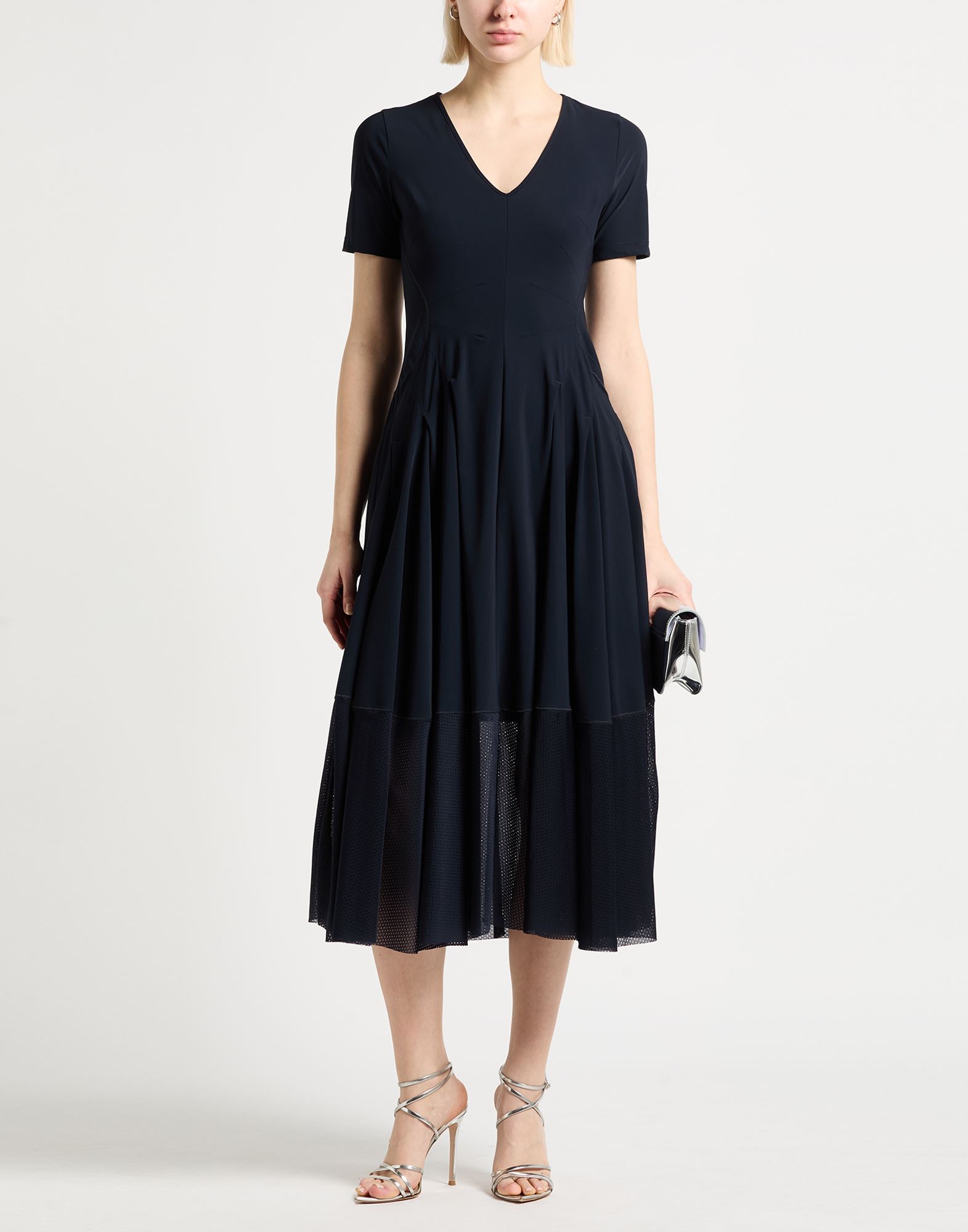  High - Kleider - Midi-kleider - On Yoox.com 