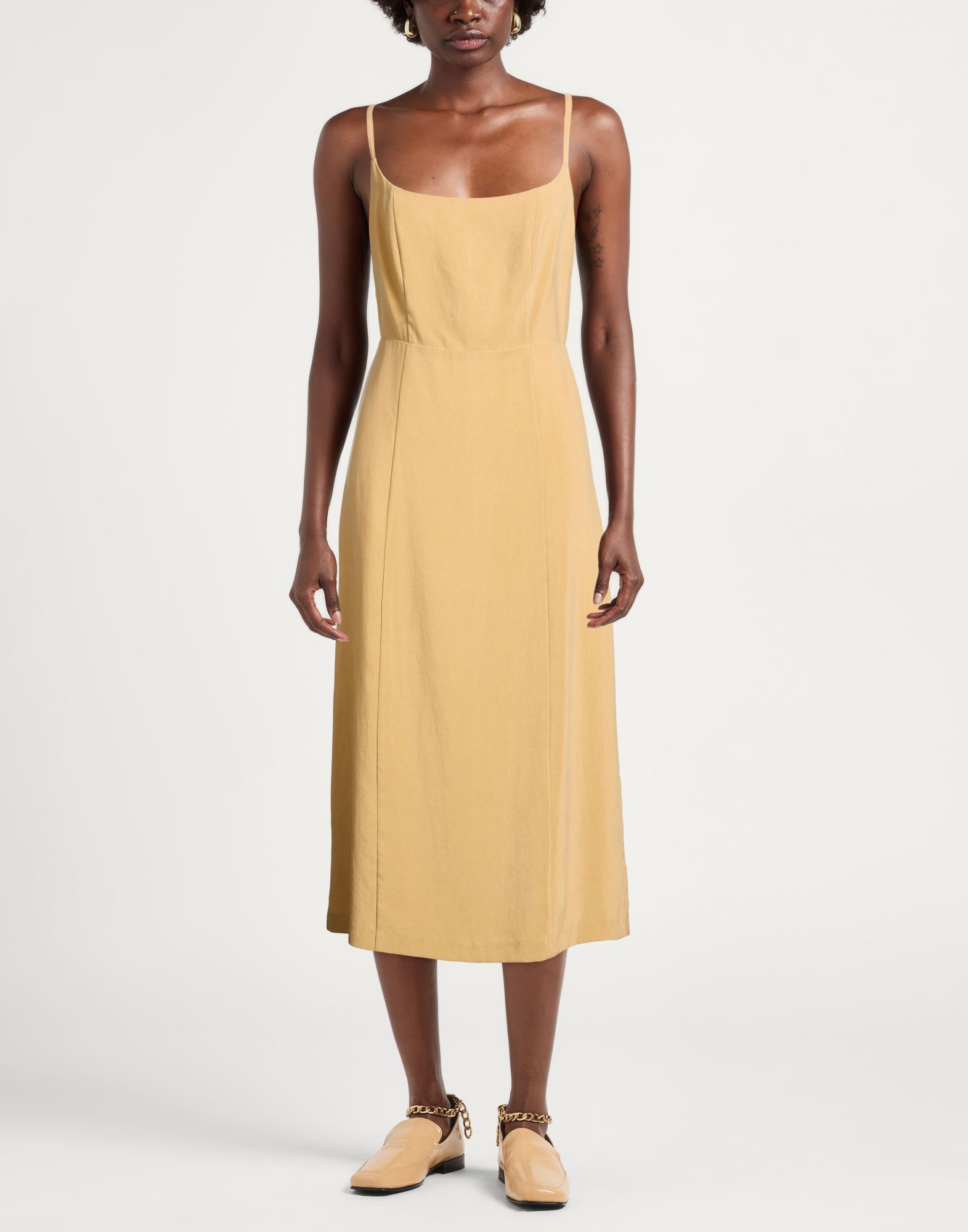 Beatrice .b - Kleider - Midi-kleider - On Yoox.com 