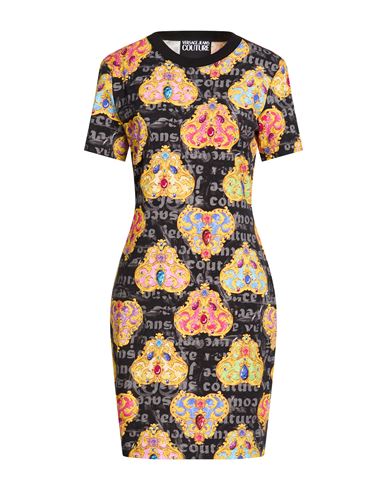 Minivestido Mujer Carbón M,S,XS Mujer