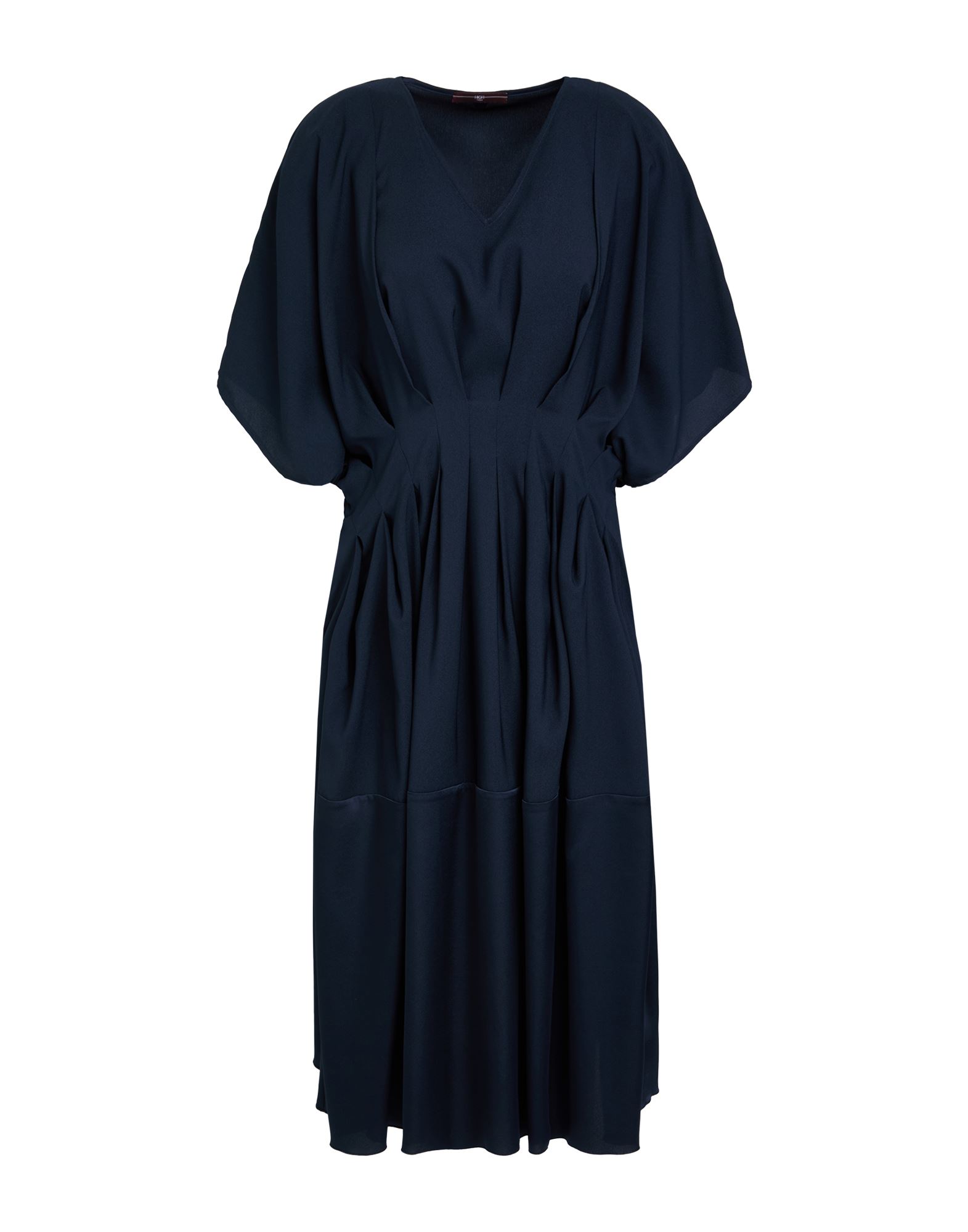  High - Kleider - Midi-kleider - On Yoox.com 
