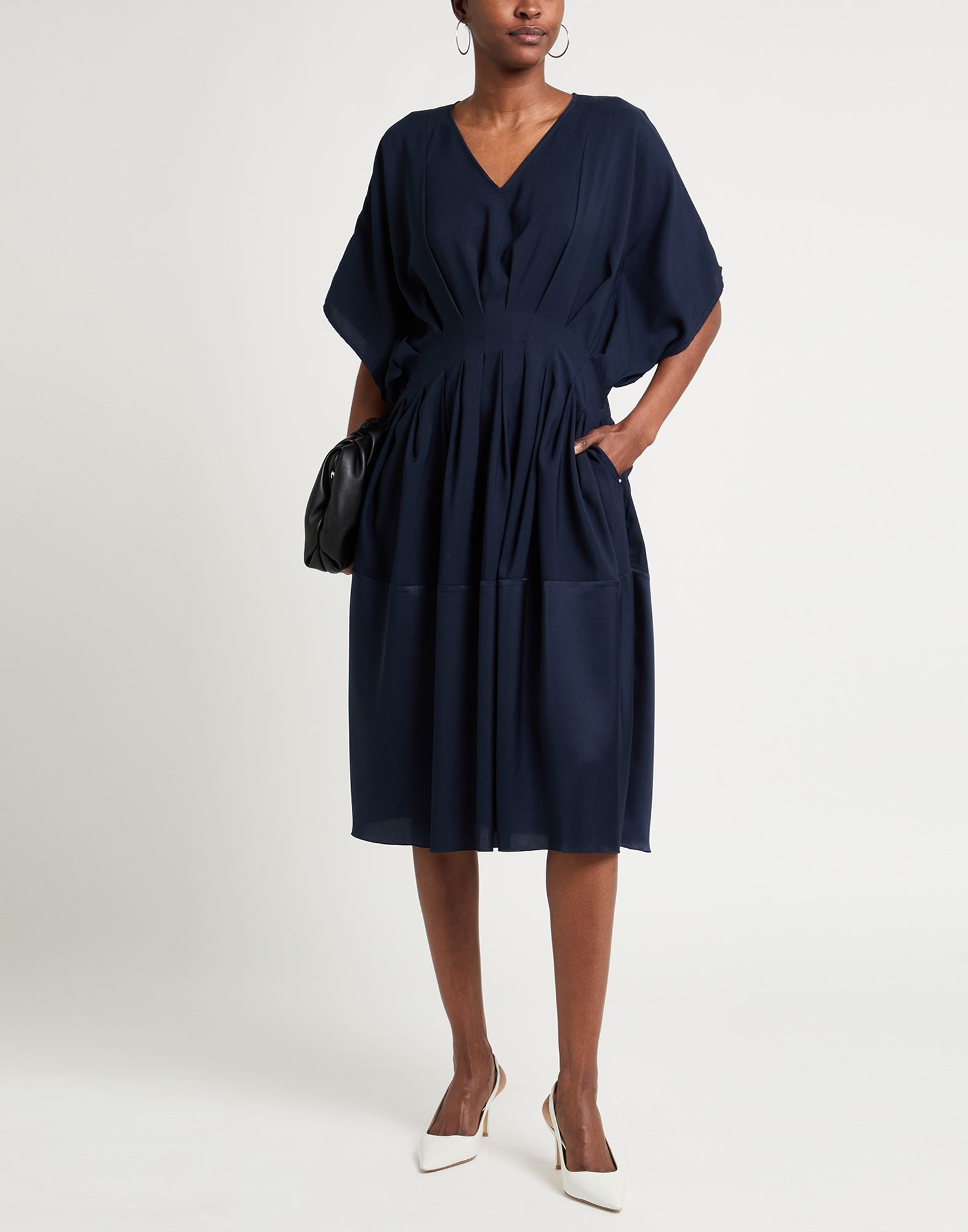  High - Kleider - Midi-kleider - On Yoox.com 