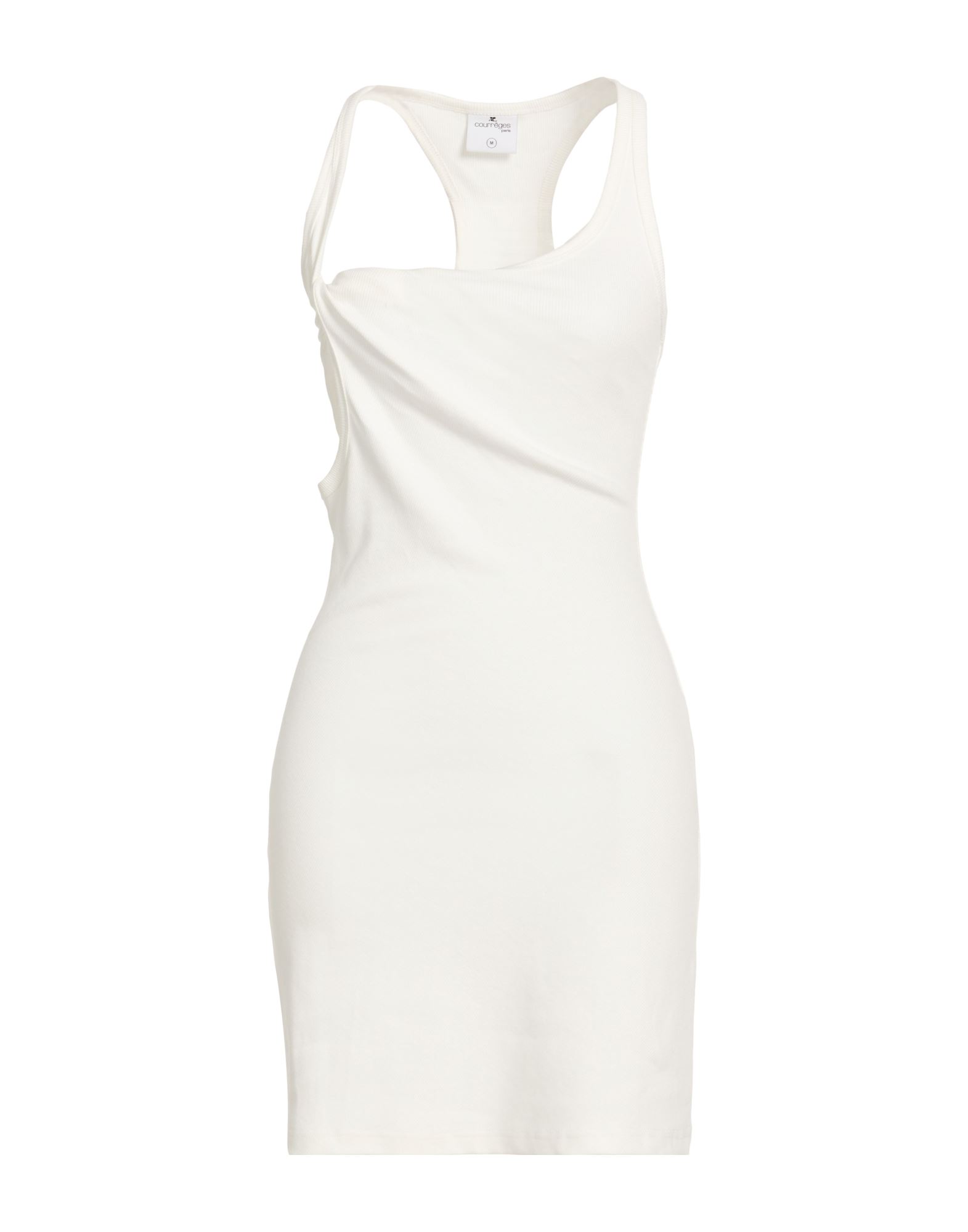 COURRÈGES COURRÈGES ΦΟΡΕΜΑΤΑ Μίνι φόρεμα
