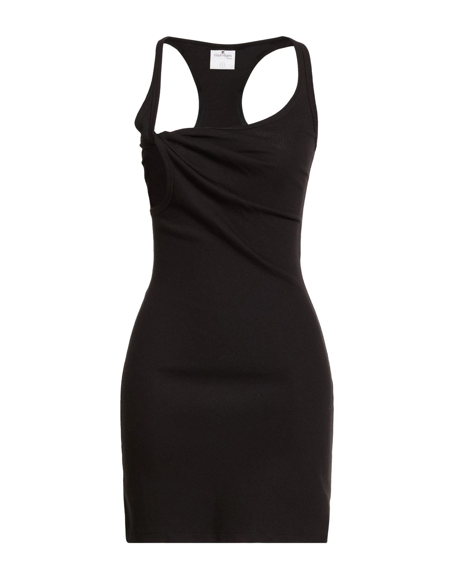 COURRÈGES COURRÈGES ΦΟΡΕΜΑΤΑ Μίνι φόρεμα
