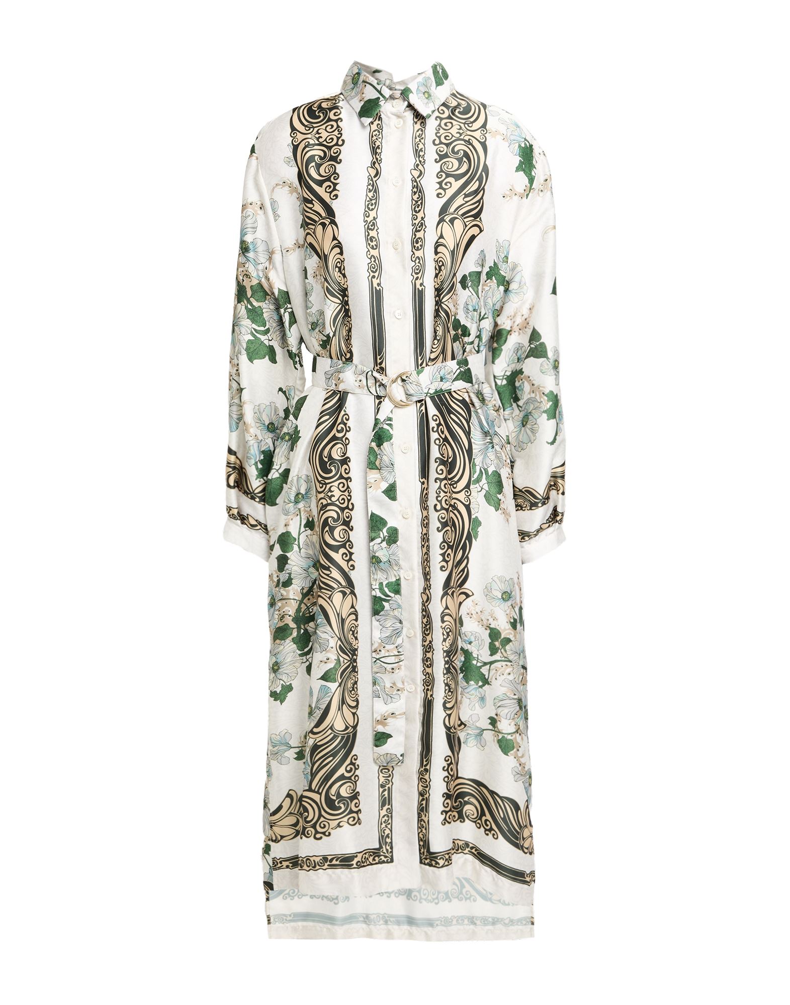  SEMICOUTURE ΦΟΡΕΜΑΤΑ Midi φόρεμα