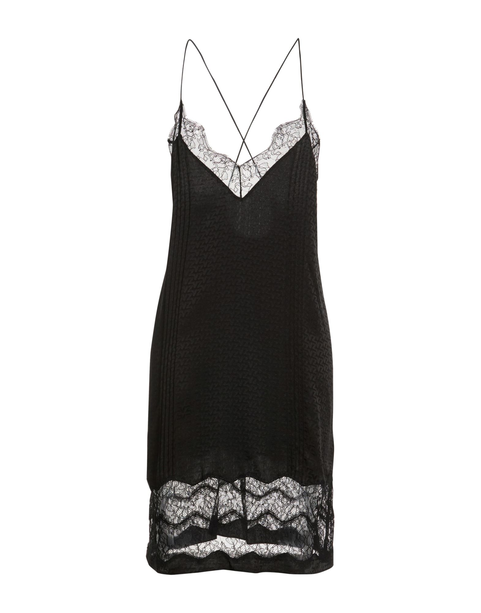 ZADIG&VOLTAIRE ZADIG&VOLTAIRE ΦΟΡΕΜΑΤΑ Midi φόρεμα