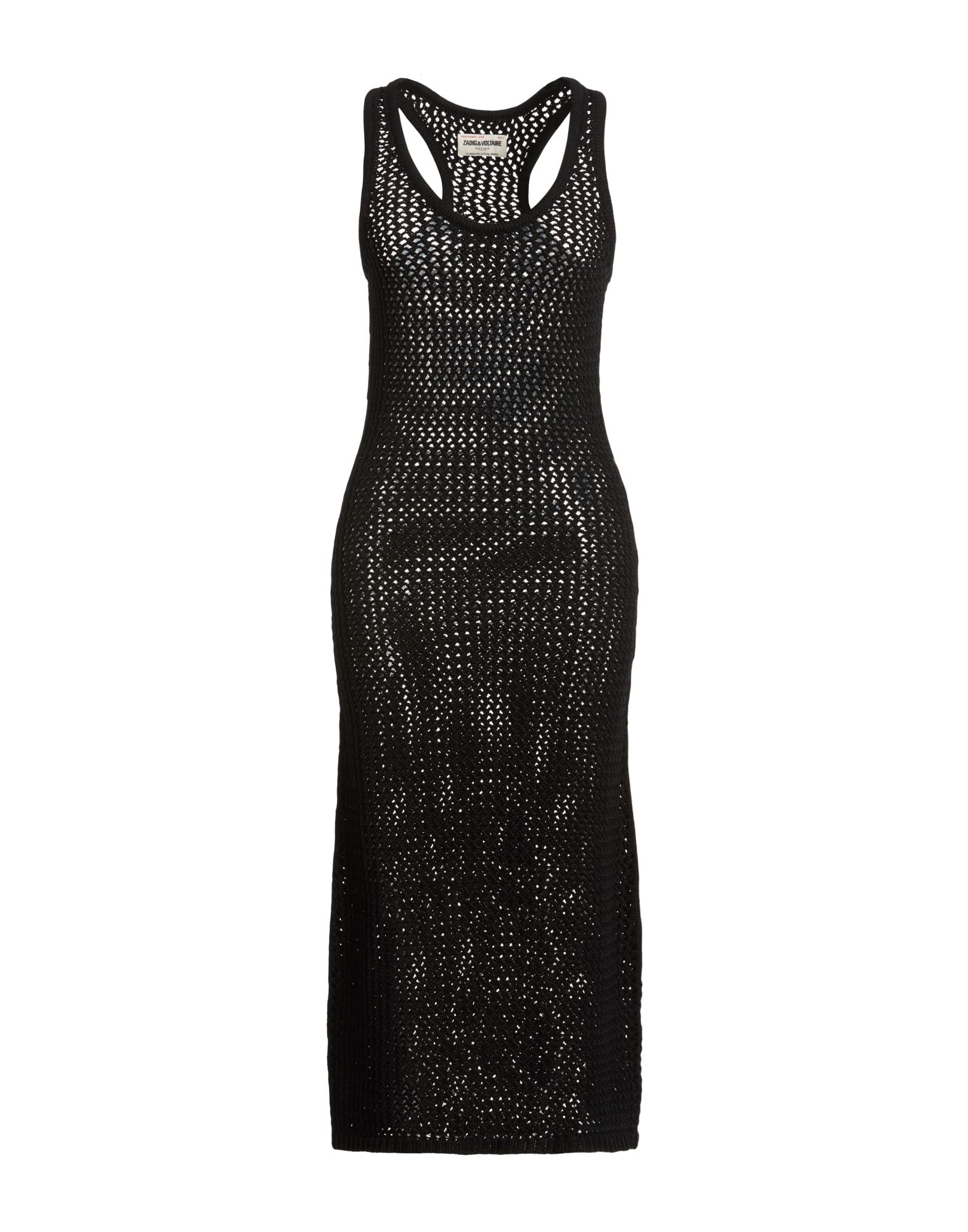 ZADIG&VOLTAIRE ΦΟΡΕΜΑΤΑ Midi φόρεμα