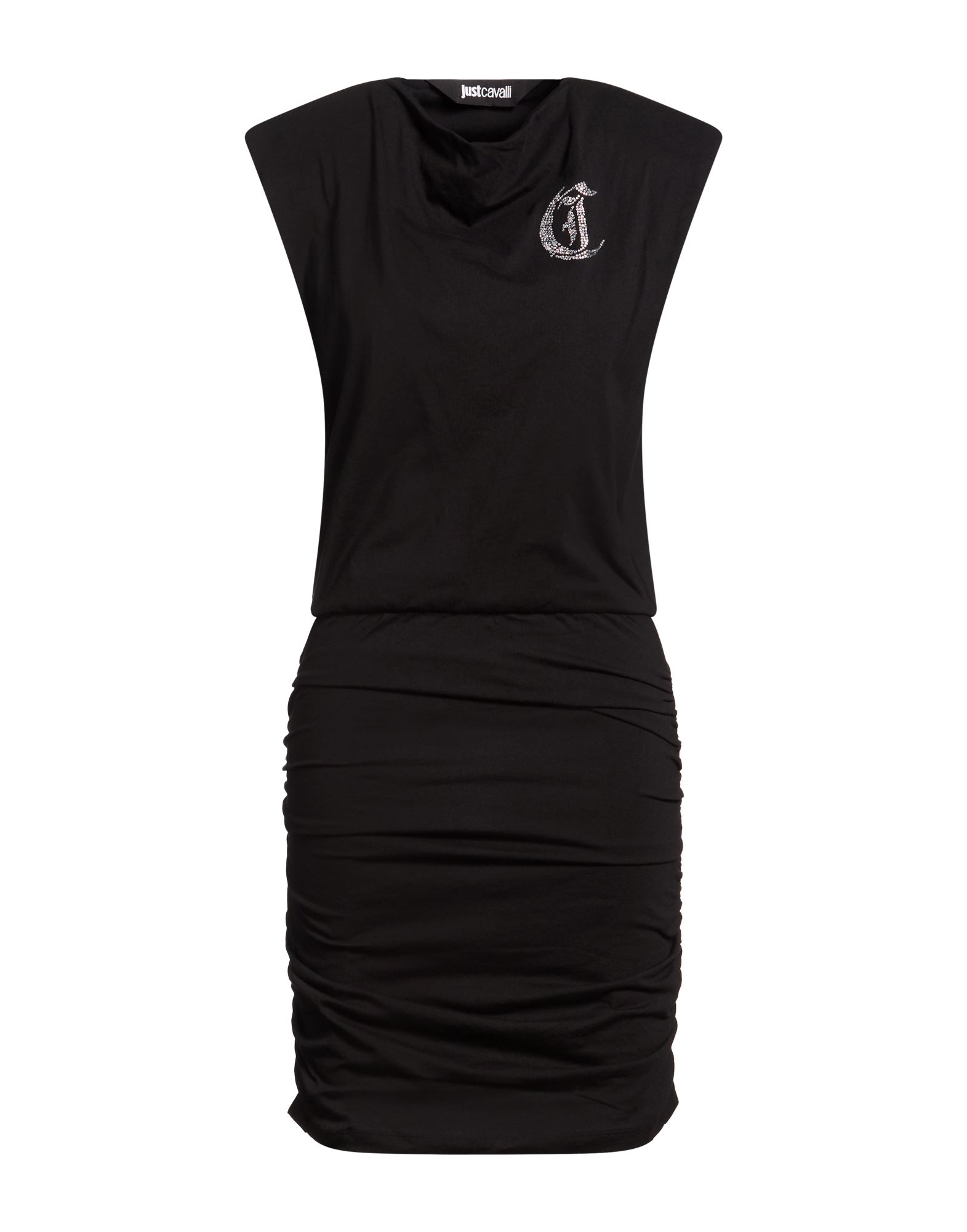  Just Cavalli - Kleider - Mini-kleider - On Yoox.com 