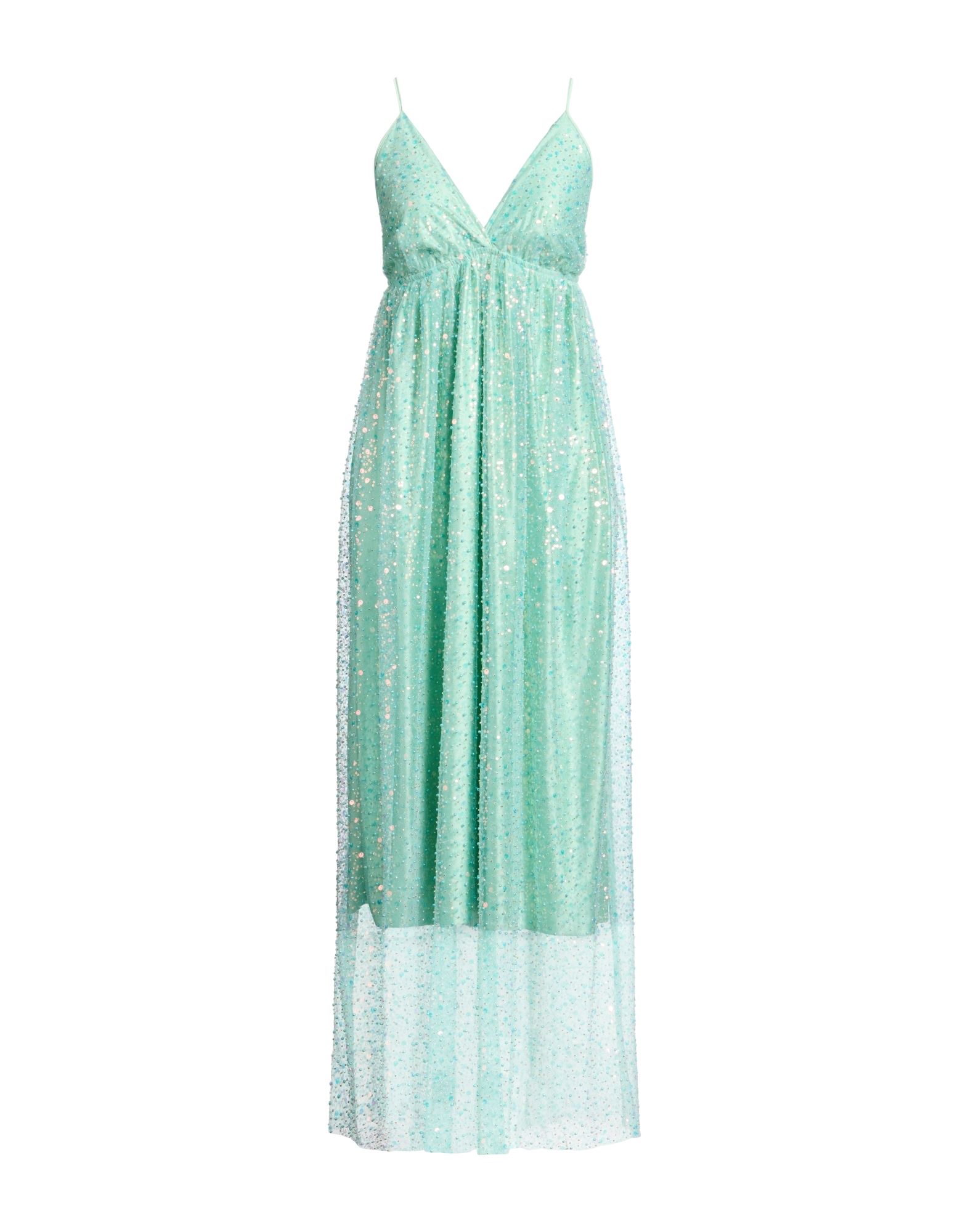  Francesca Conoci - Kleider - Maxi-kleider - On Yoox.com 