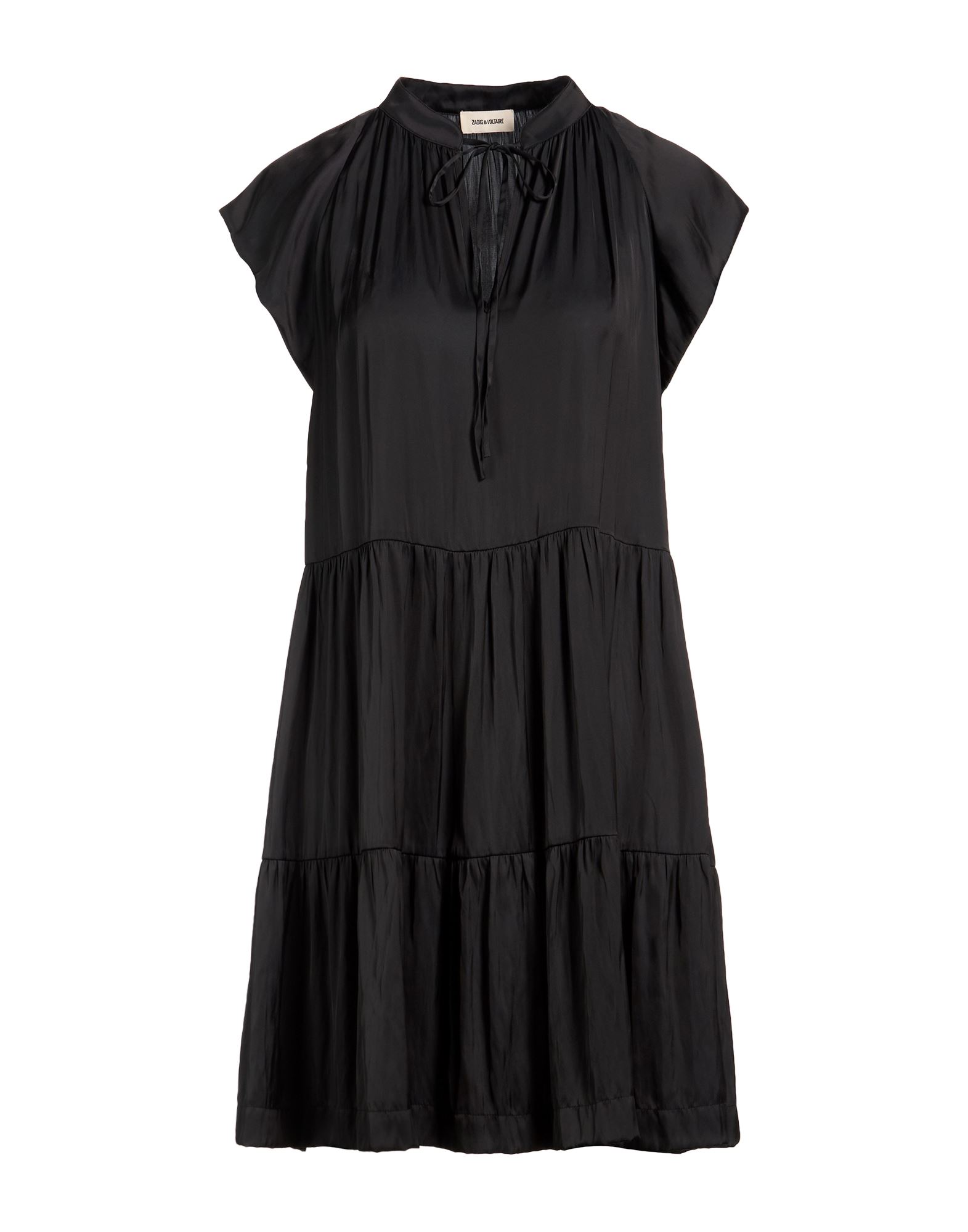 ZADIG&VOLTAIRE ZADIG&VOLTAIRE ΦΟΡΕΜΑΤΑ Μίνι φόρεμα