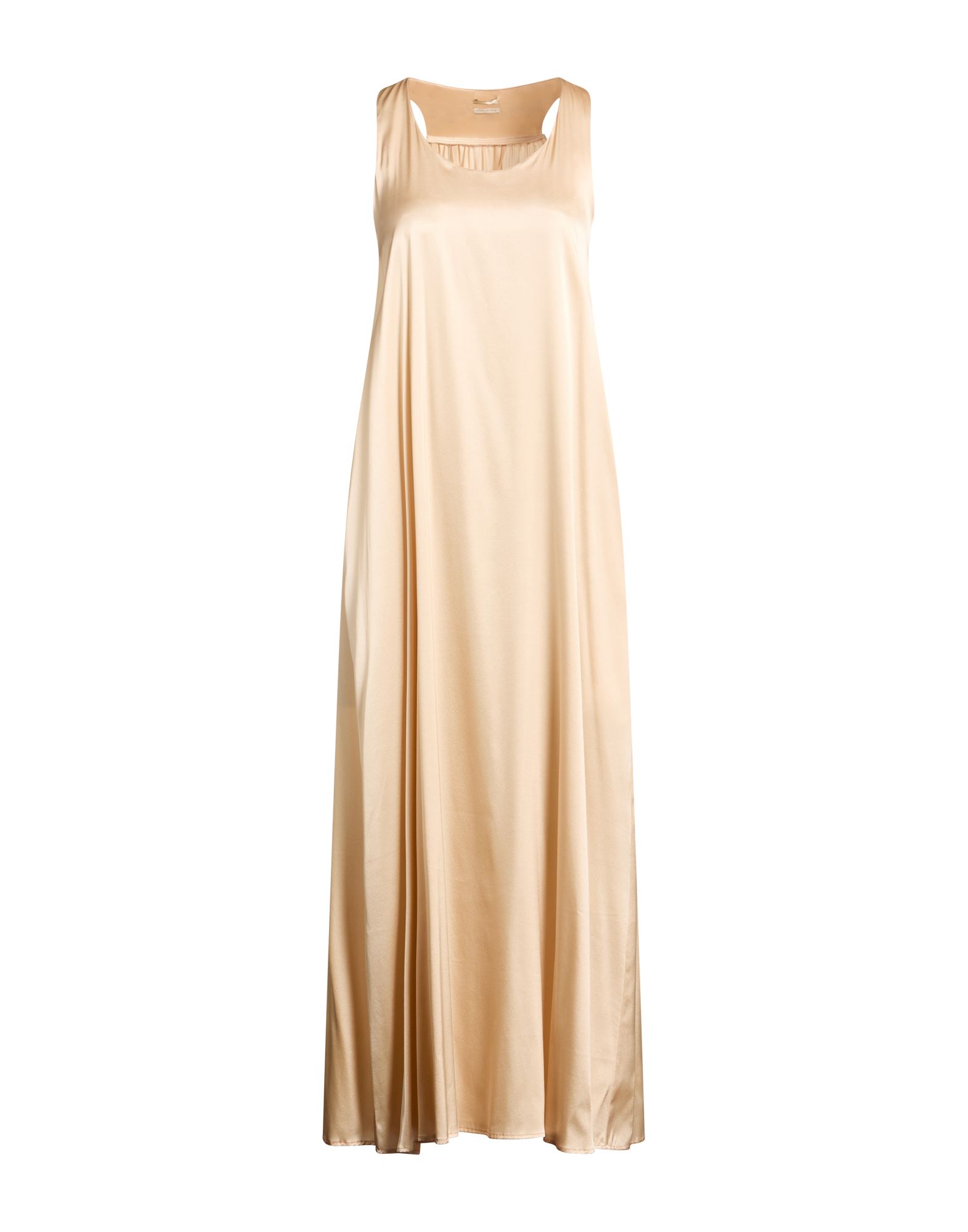  Massimo Alba - Kleider - Maxi-kleider - On Yoox.com 