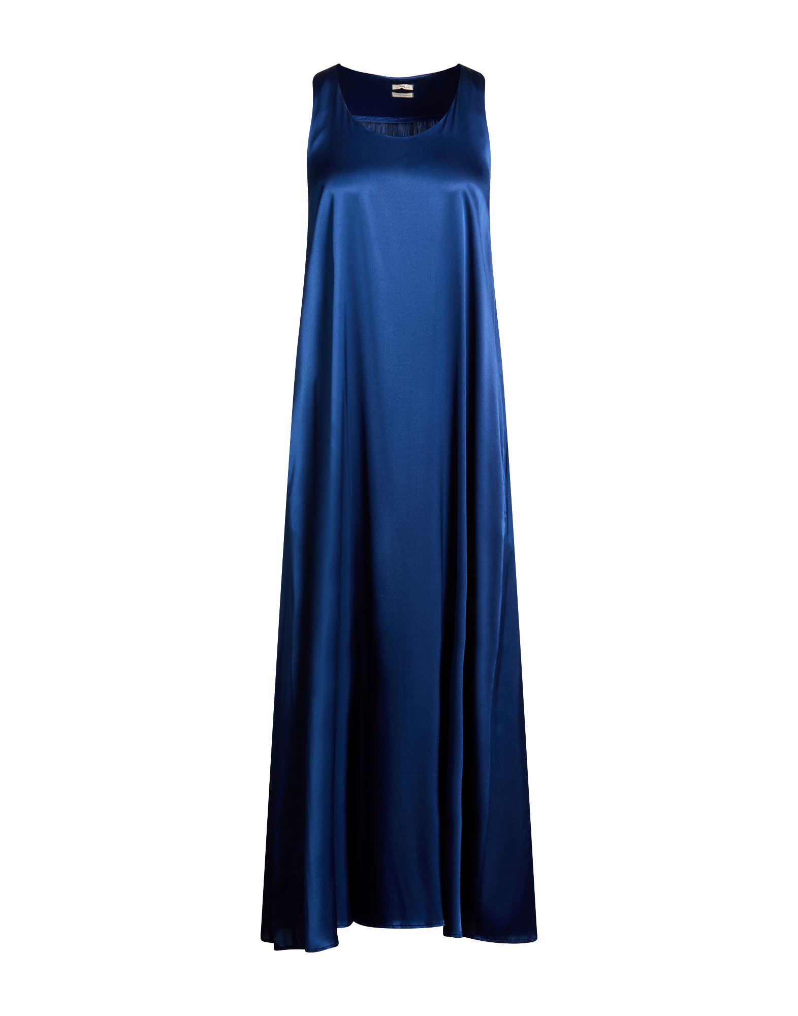  Massimo Alba - Kleider - Maxi-kleider - On Yoox.com 