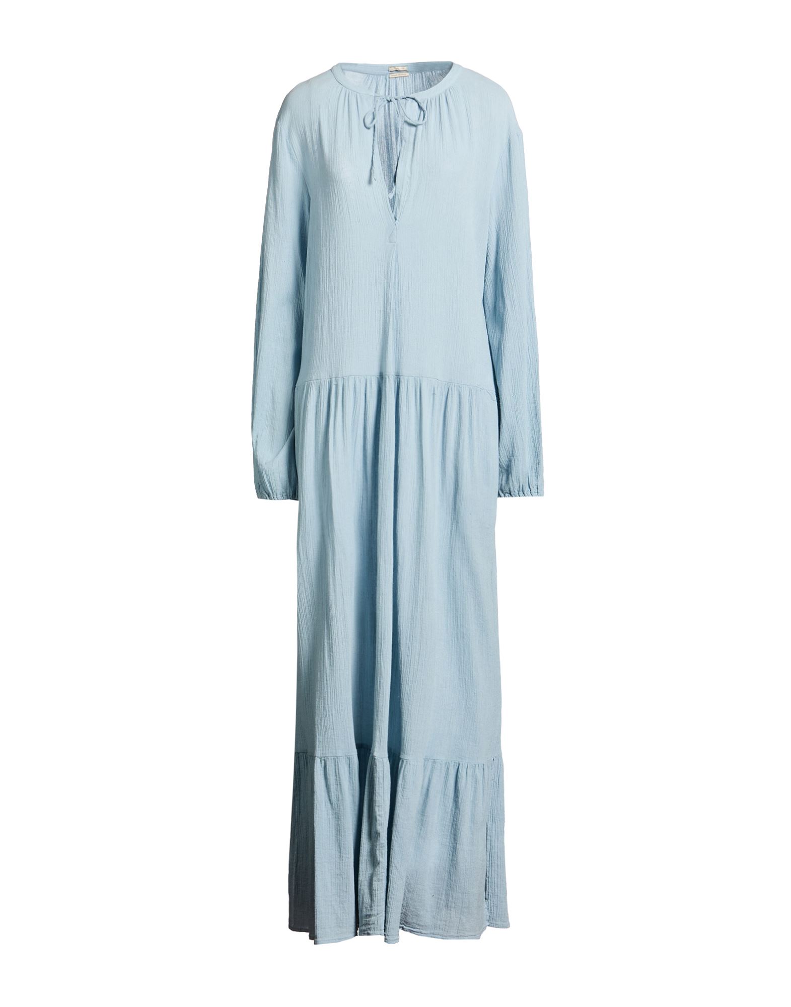  Massimo Alba - Kleider - Maxi-kleider - On Yoox.com 
